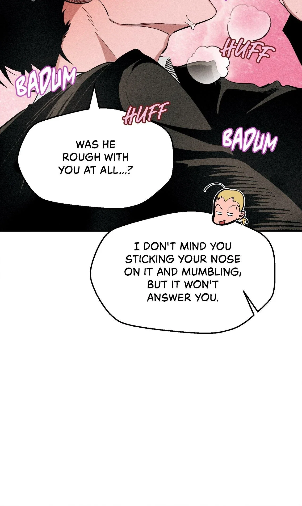 Dr. V and His Three Lovers Chapter 2 - Page 59