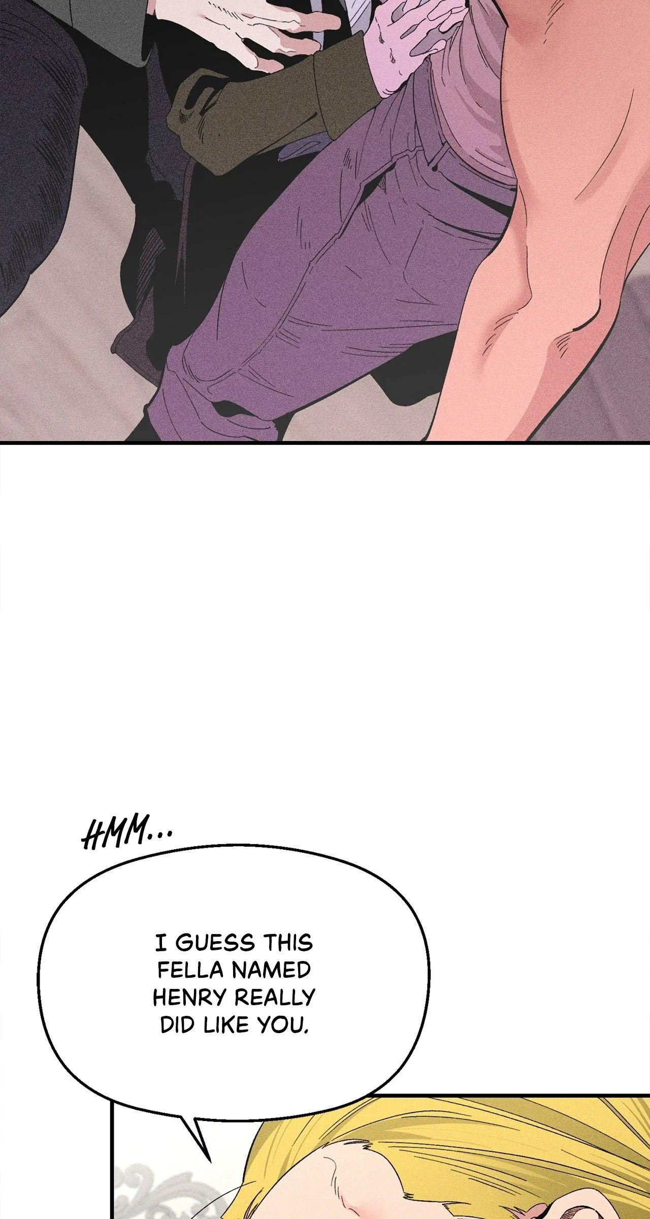 Dr. V and His Three Lovers Chapter 2 - Page 61