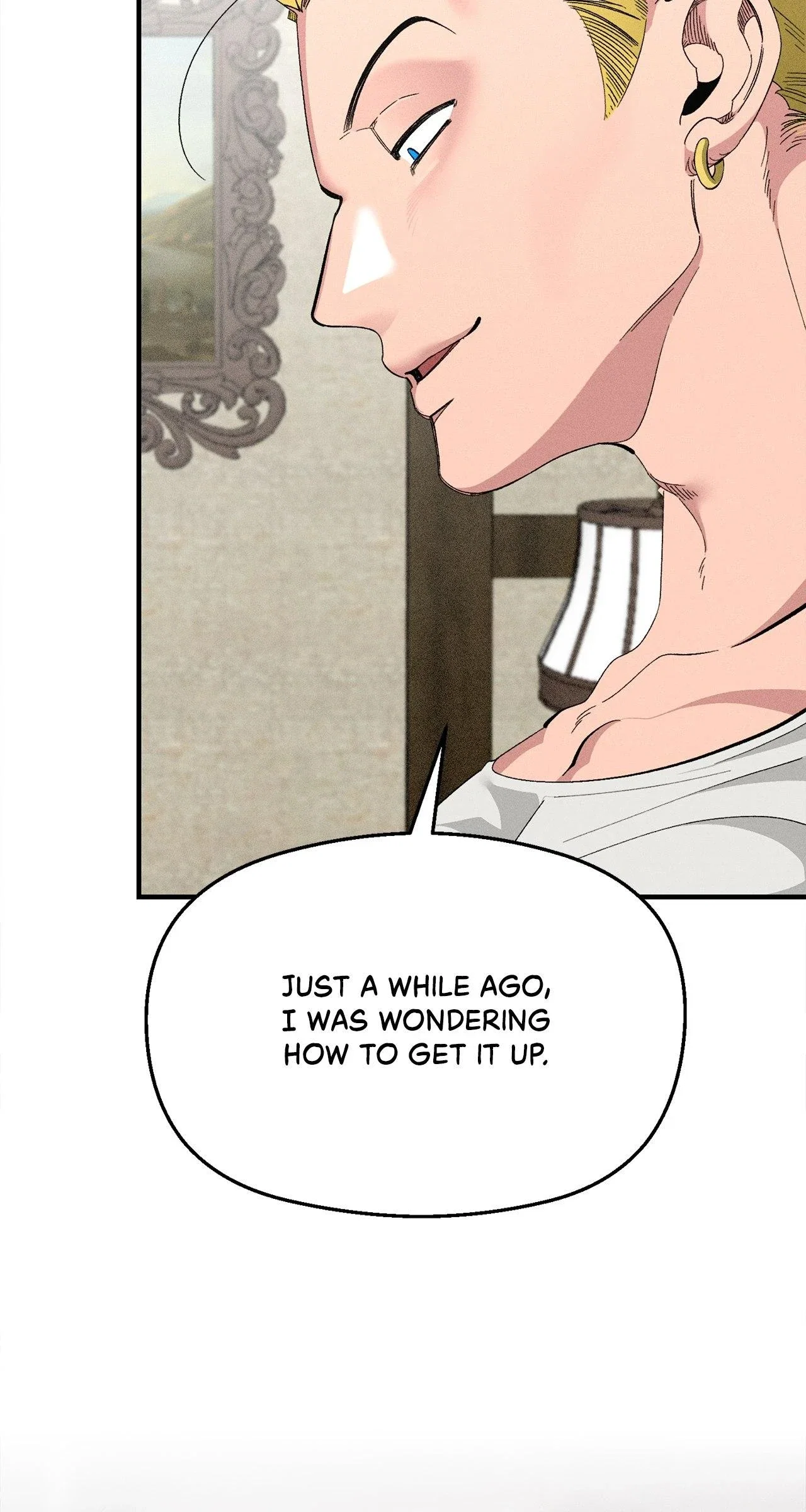 Dr. V and His Three Lovers Chapter 2 - Page 62