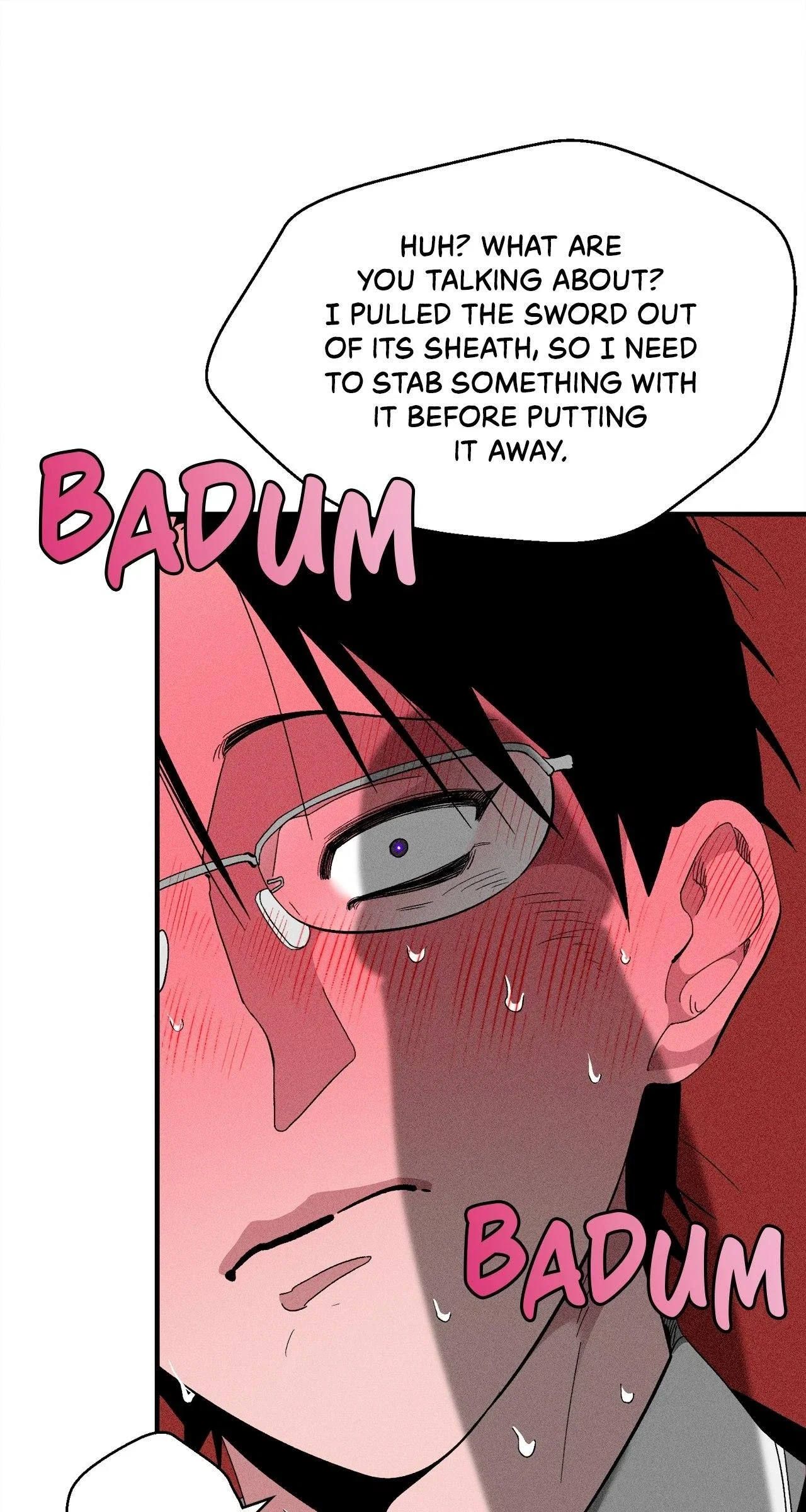 Dr. V and His Three Lovers Chapter 2 - Page 67