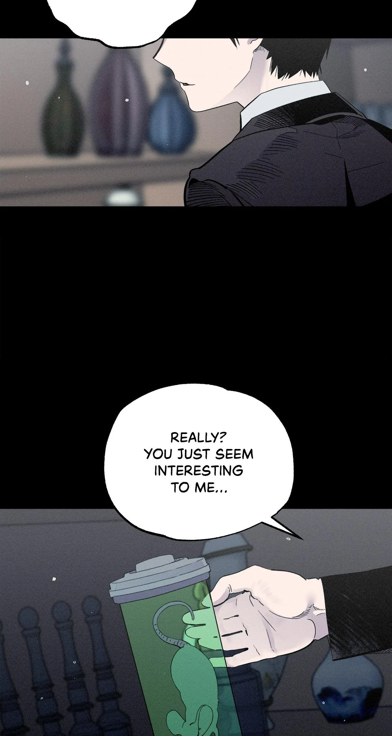 Dr. V and His Three Lovers Chapter 10 - Page 4