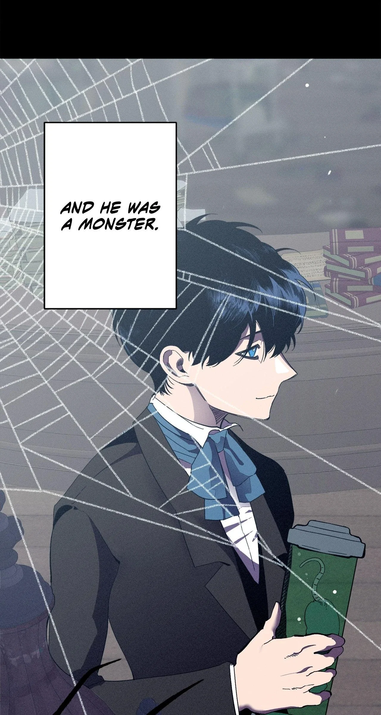 Dr. V and His Three Lovers Chapter 10 - Page 10