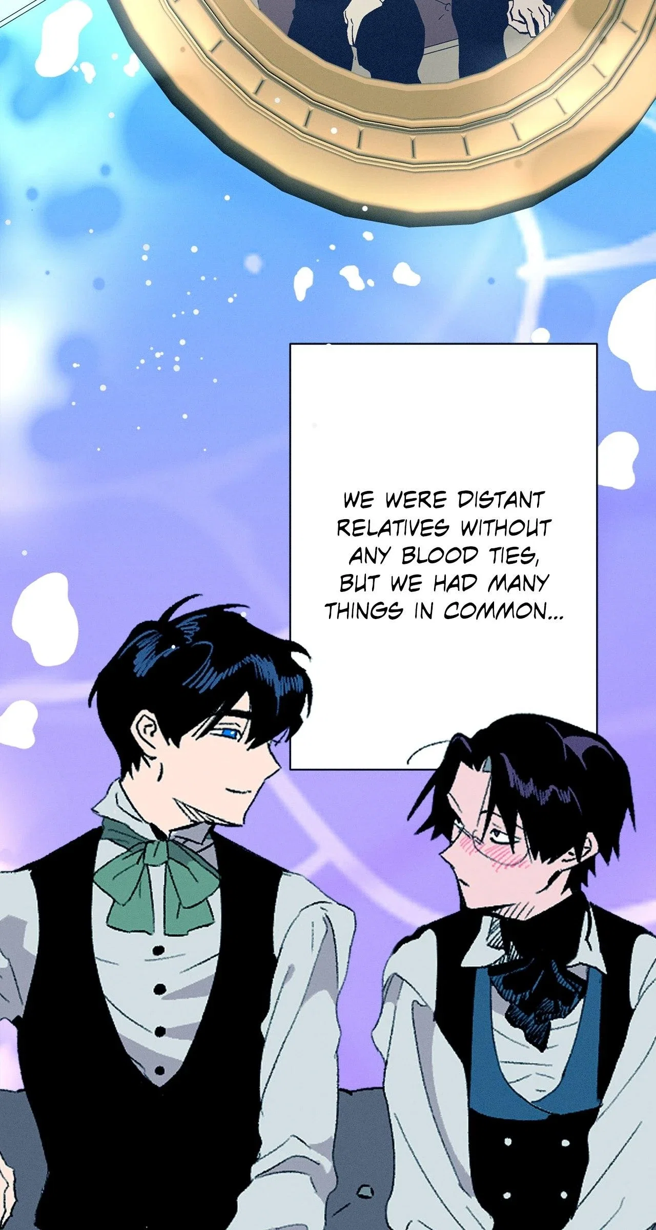 Dr. V and His Three Lovers Chapter 10 - Page 16
