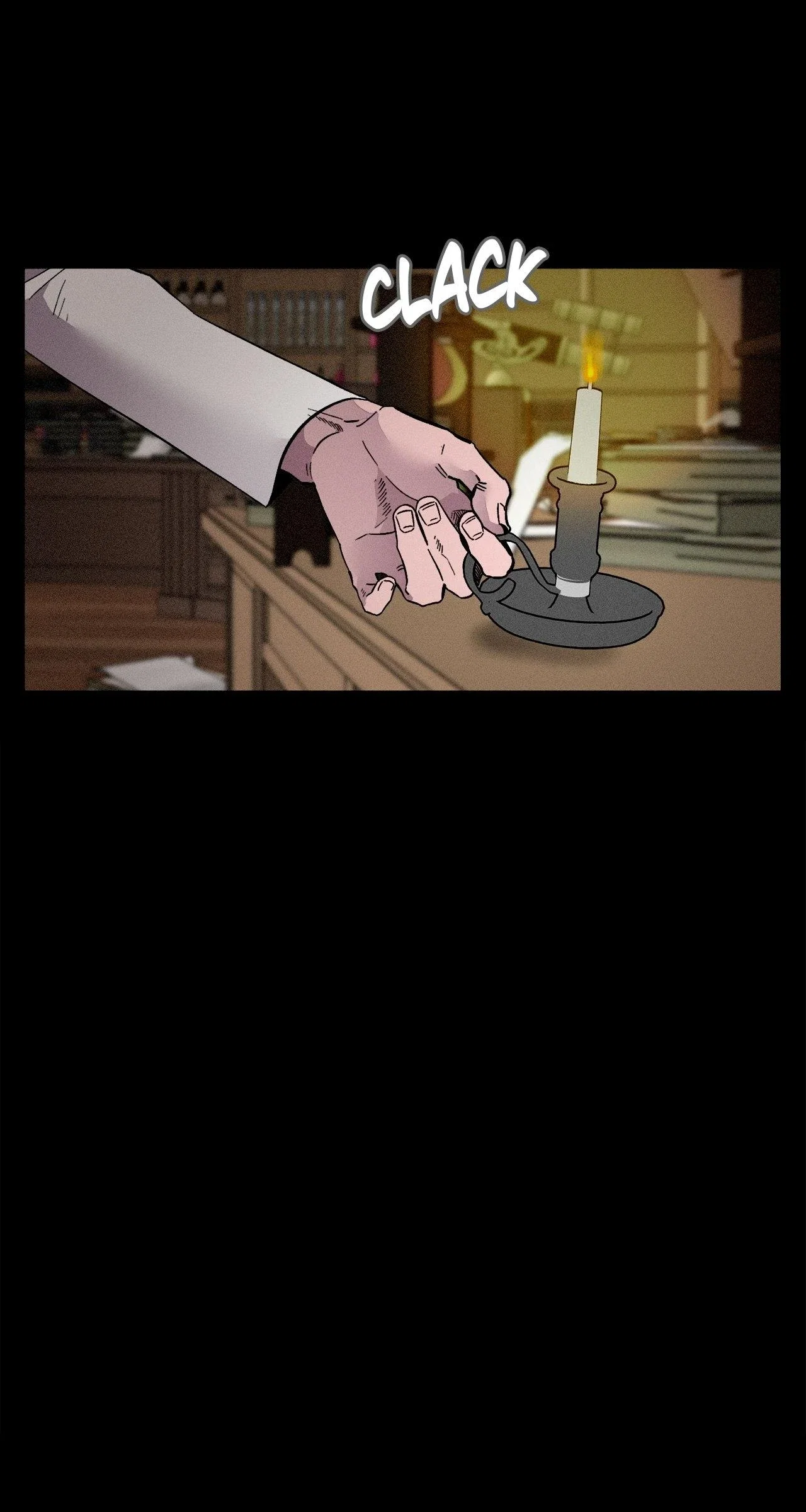 Dr. V and His Three Lovers Chapter 10 - Page 21