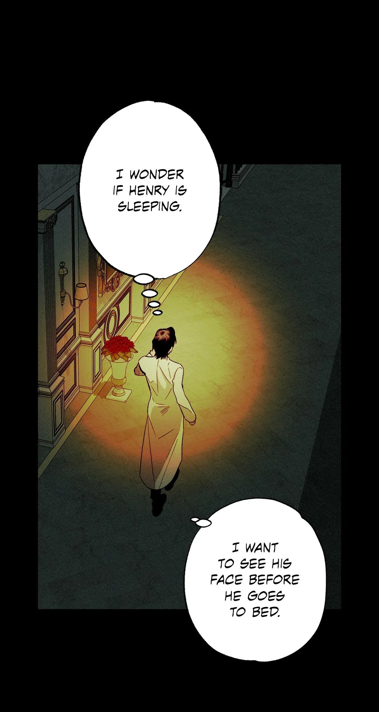 Dr. V and His Three Lovers Chapter 10 - Page 22