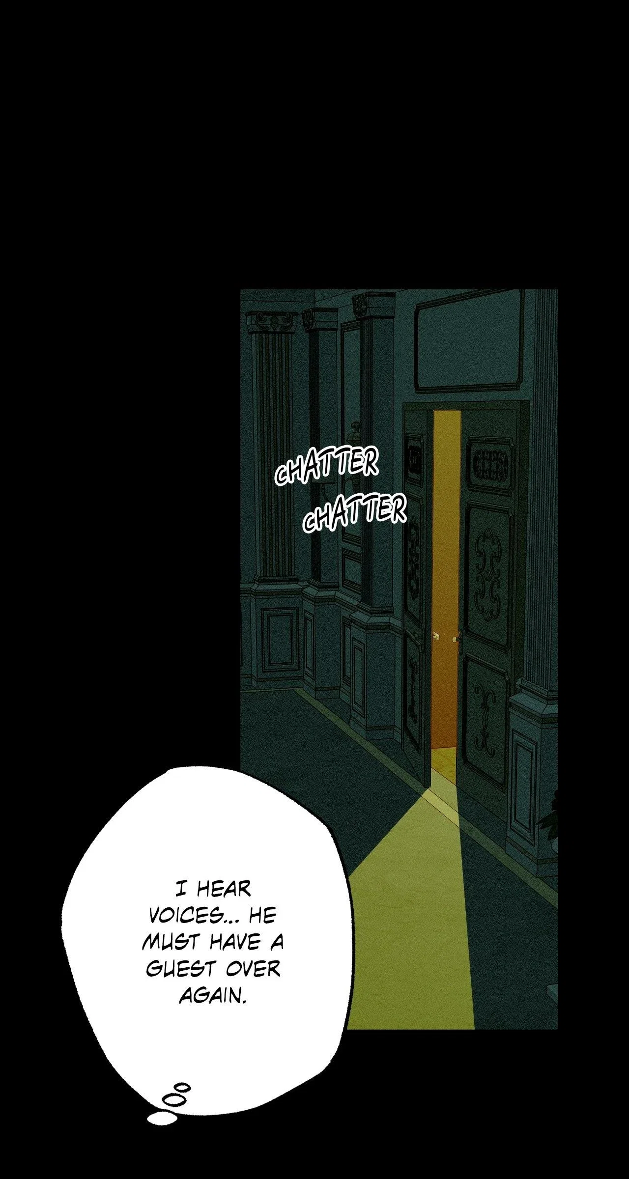 Dr. V and His Three Lovers Chapter 10 - Page 24