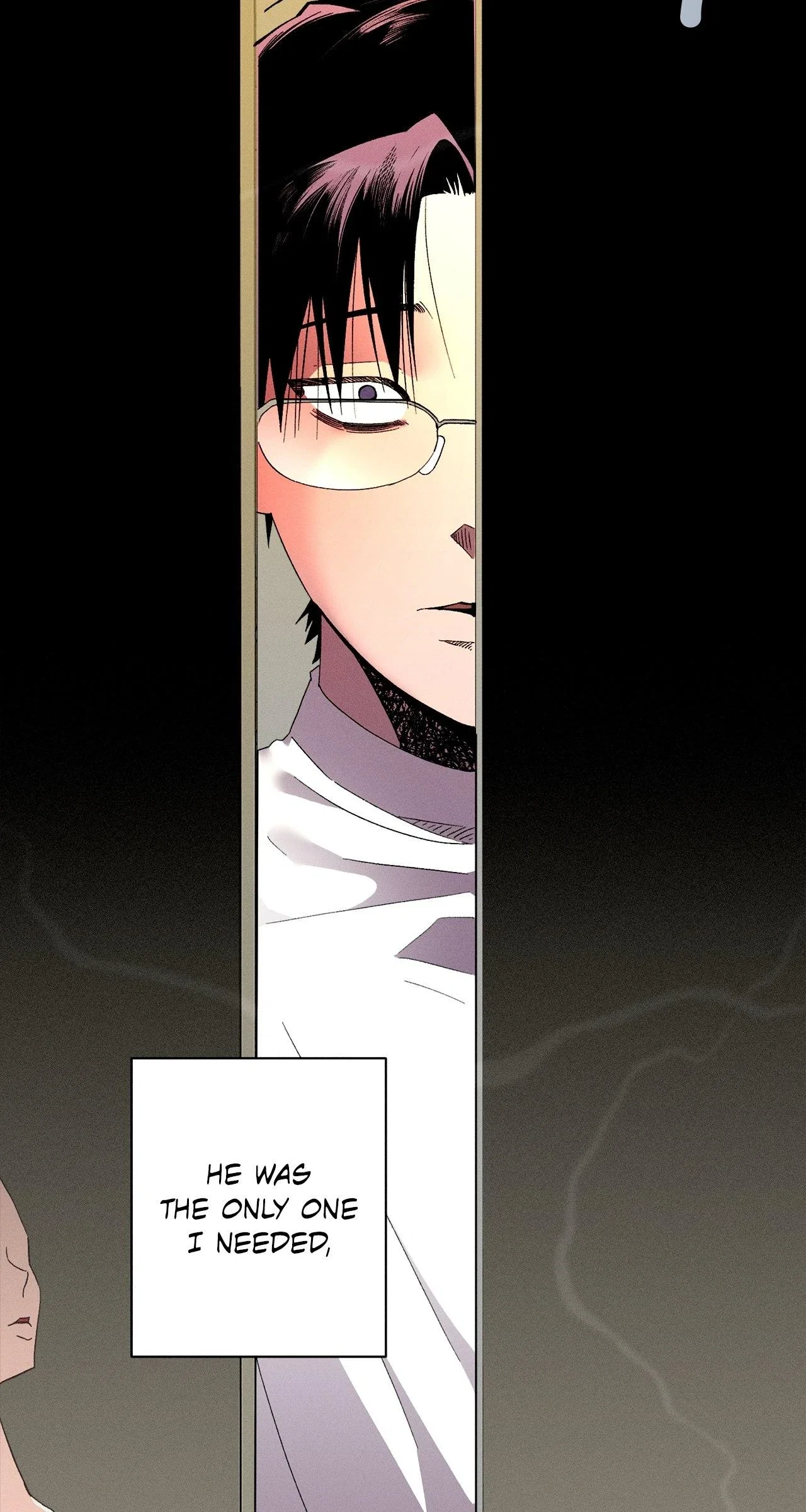 Dr. V and His Three Lovers Chapter 10 - Page 26