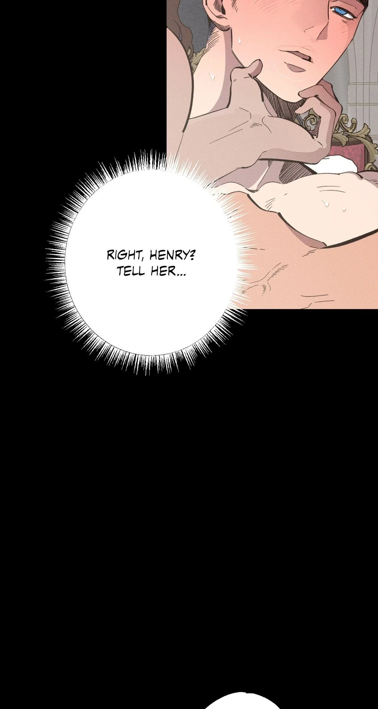 Dr. V and His Three Lovers Chapter 10 - Page 38