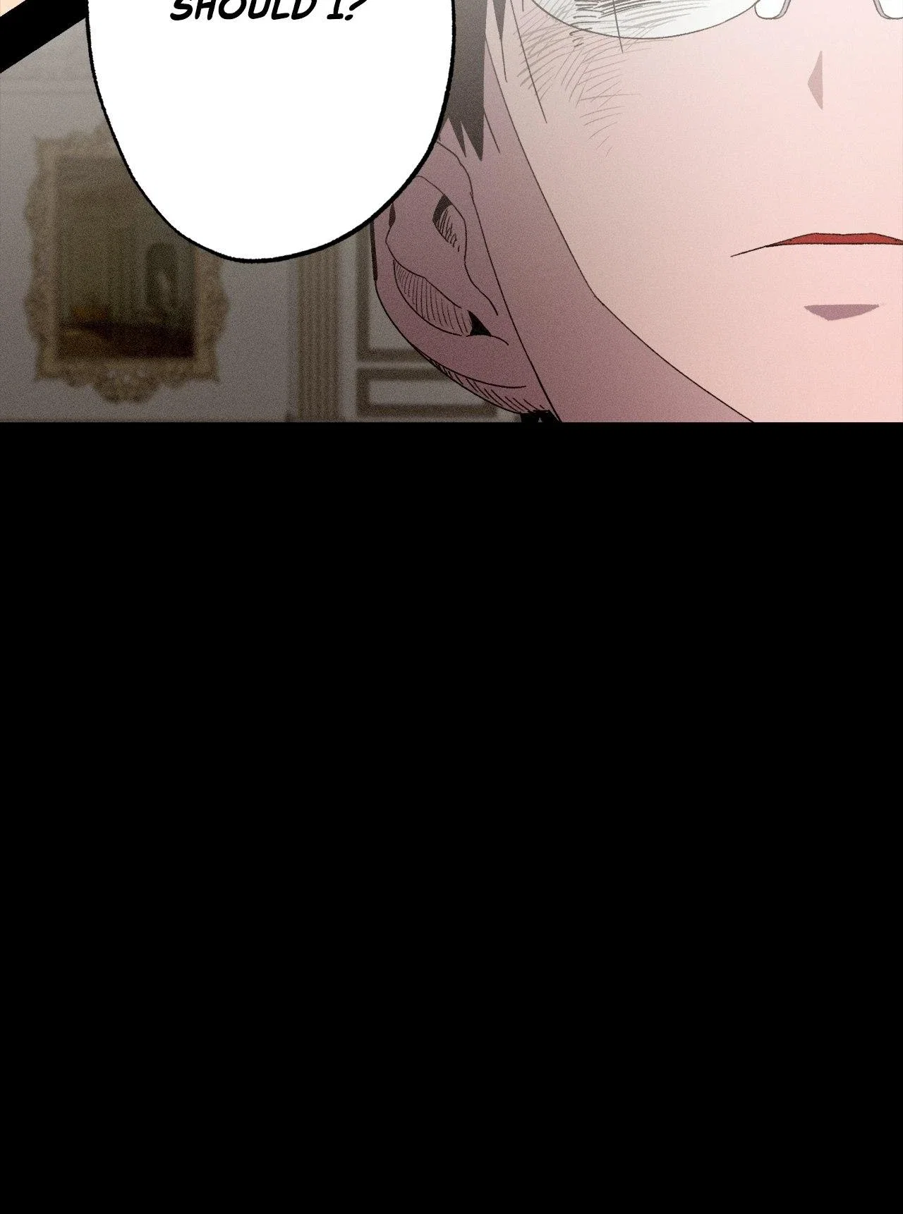 Dr. V and His Three Lovers Chapter 10 - Page 40