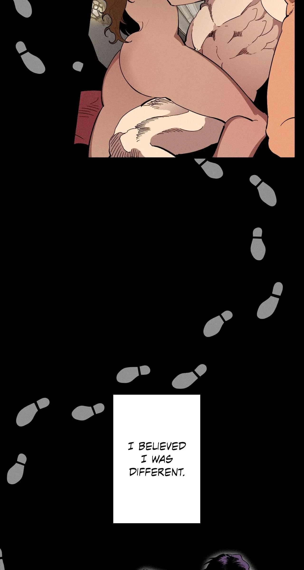 Dr. V and His Three Lovers Chapter 10 - Page 42