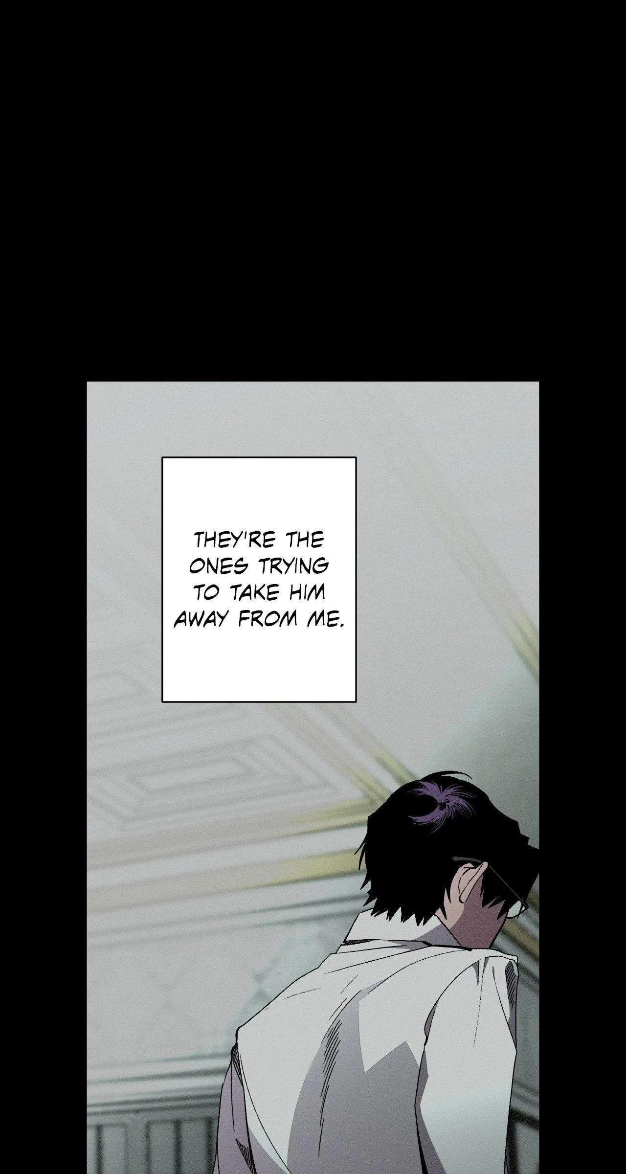 Dr. V and His Three Lovers Chapter 10 - Page 49