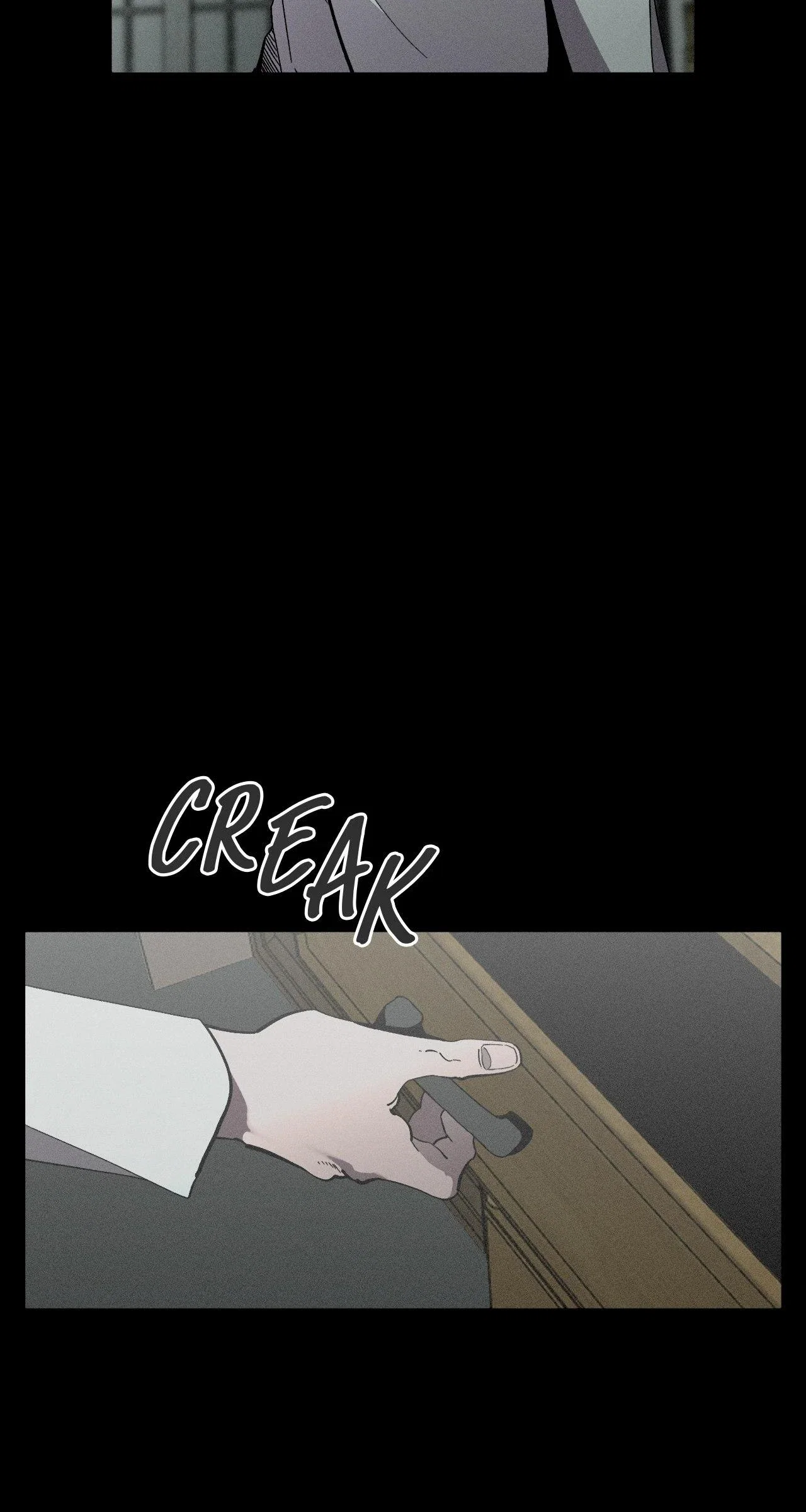 Dr. V and His Three Lovers Chapter 10 - Page 50