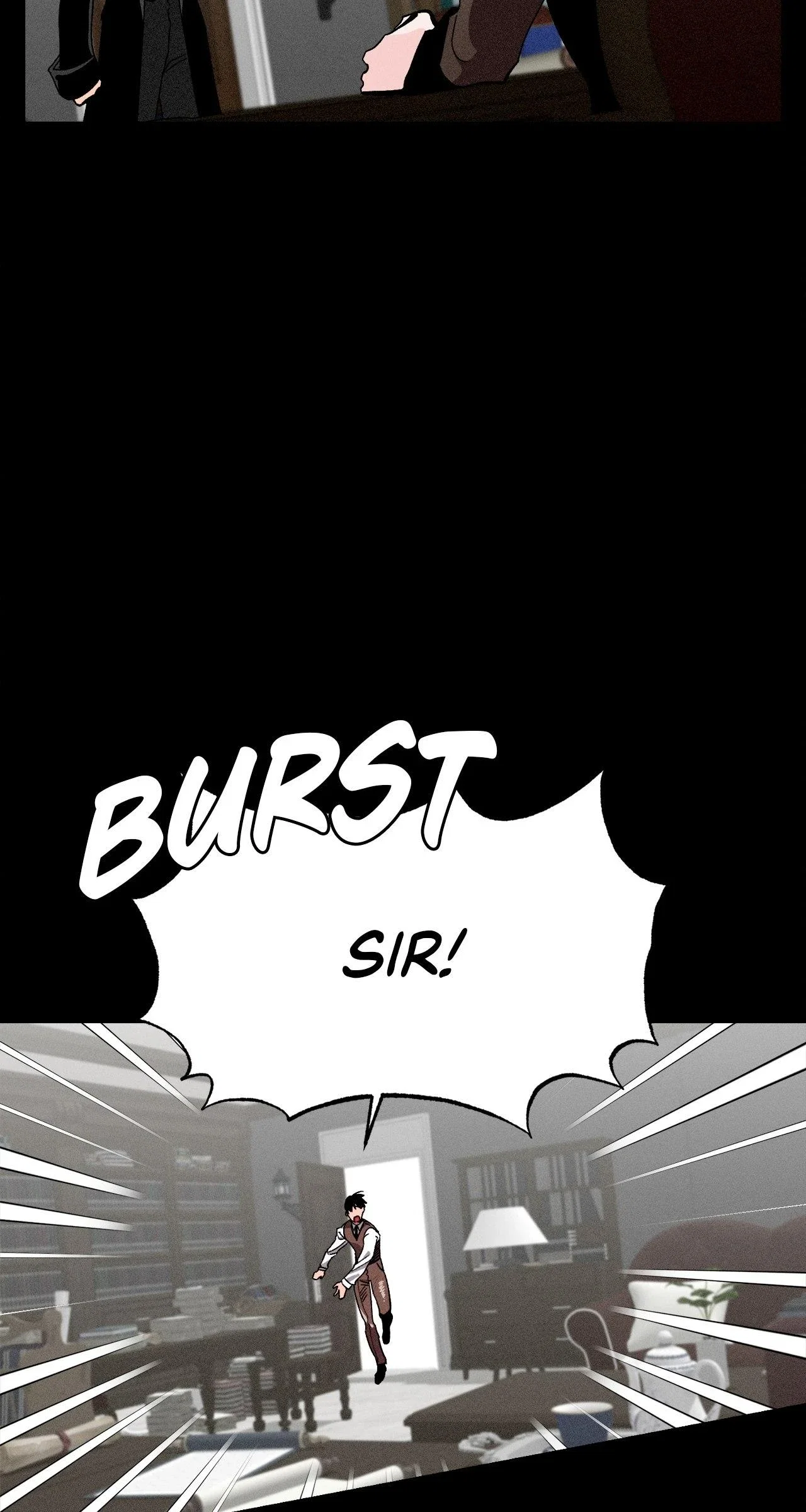 Dr. V and His Three Lovers Chapter 10 - Page 56