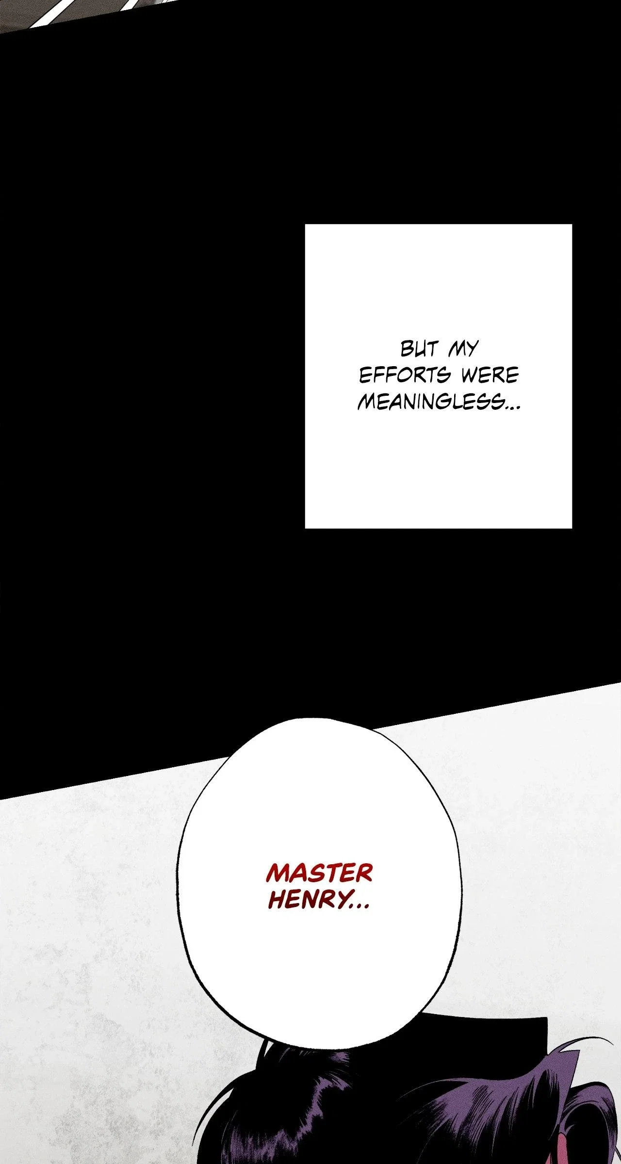 Dr. V and His Three Lovers Chapter 10 - Page 57