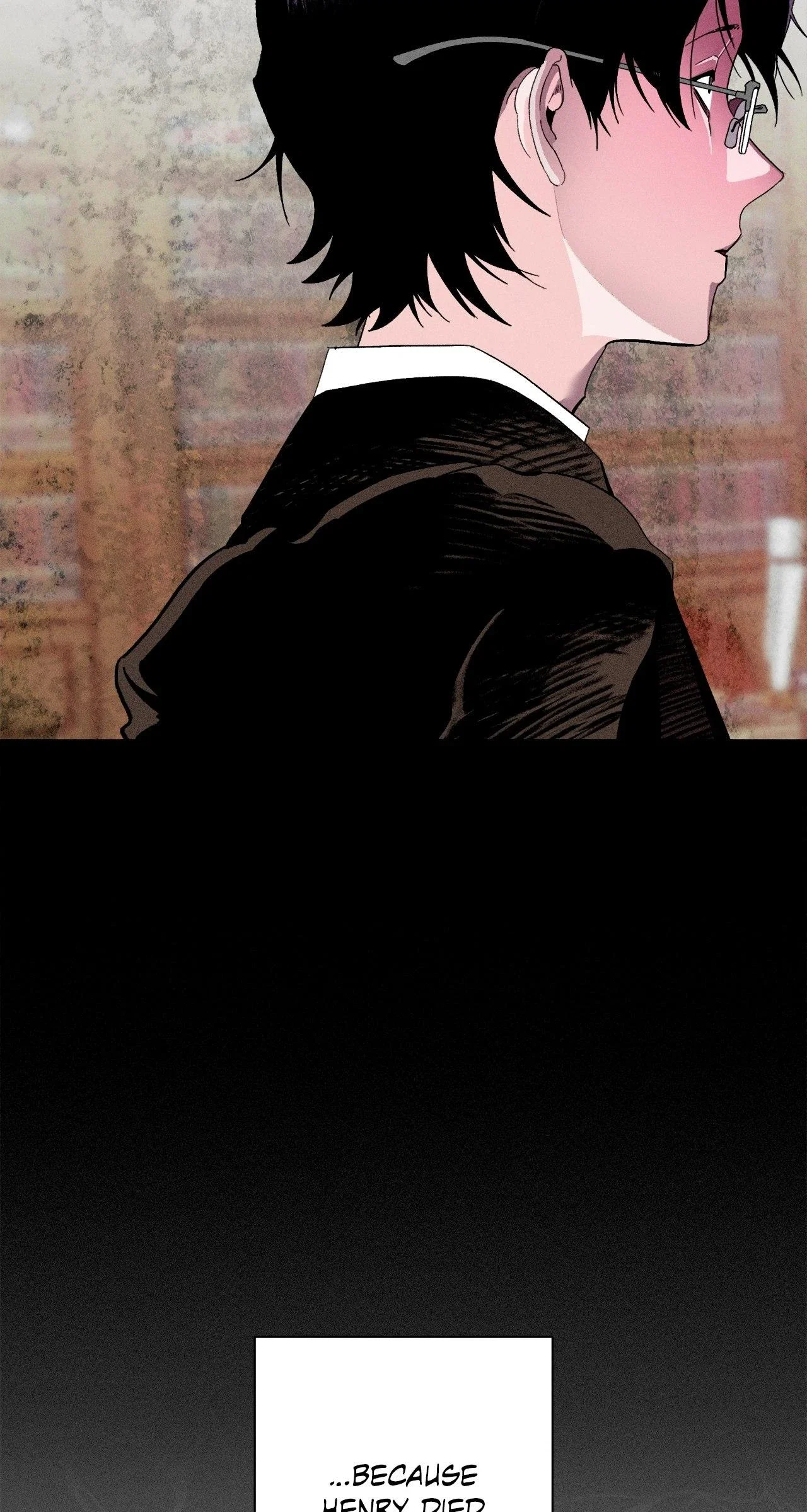 Dr. V and His Three Lovers Chapter 10 - Page 58