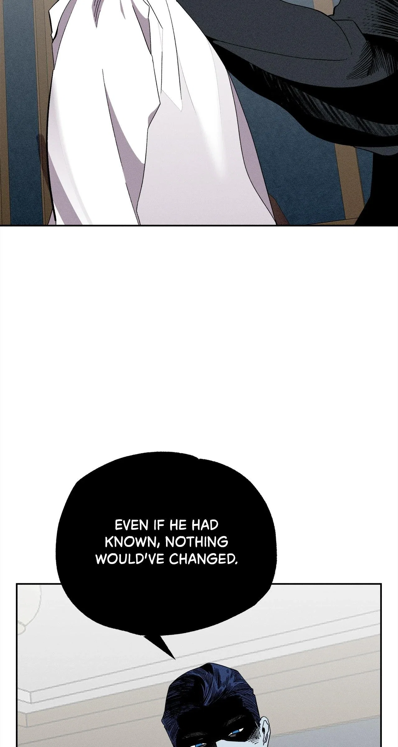 Dr. V and His Three Lovers Chapter 10 - Page 61