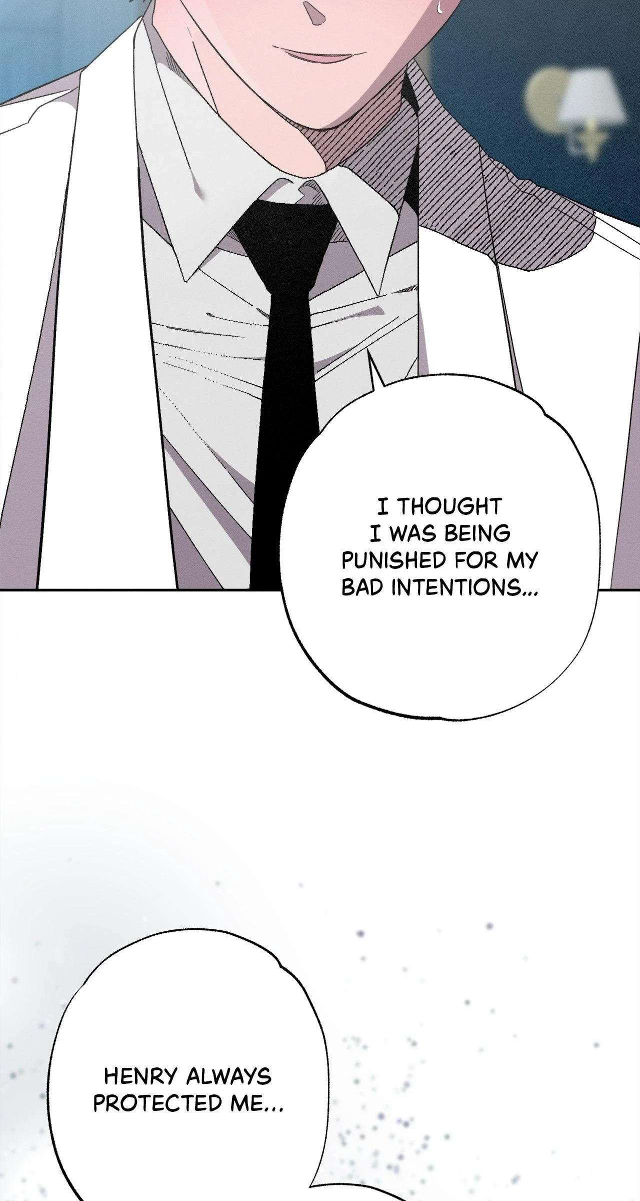 Dr. V and His Three Lovers Chapter 10 - Page 64