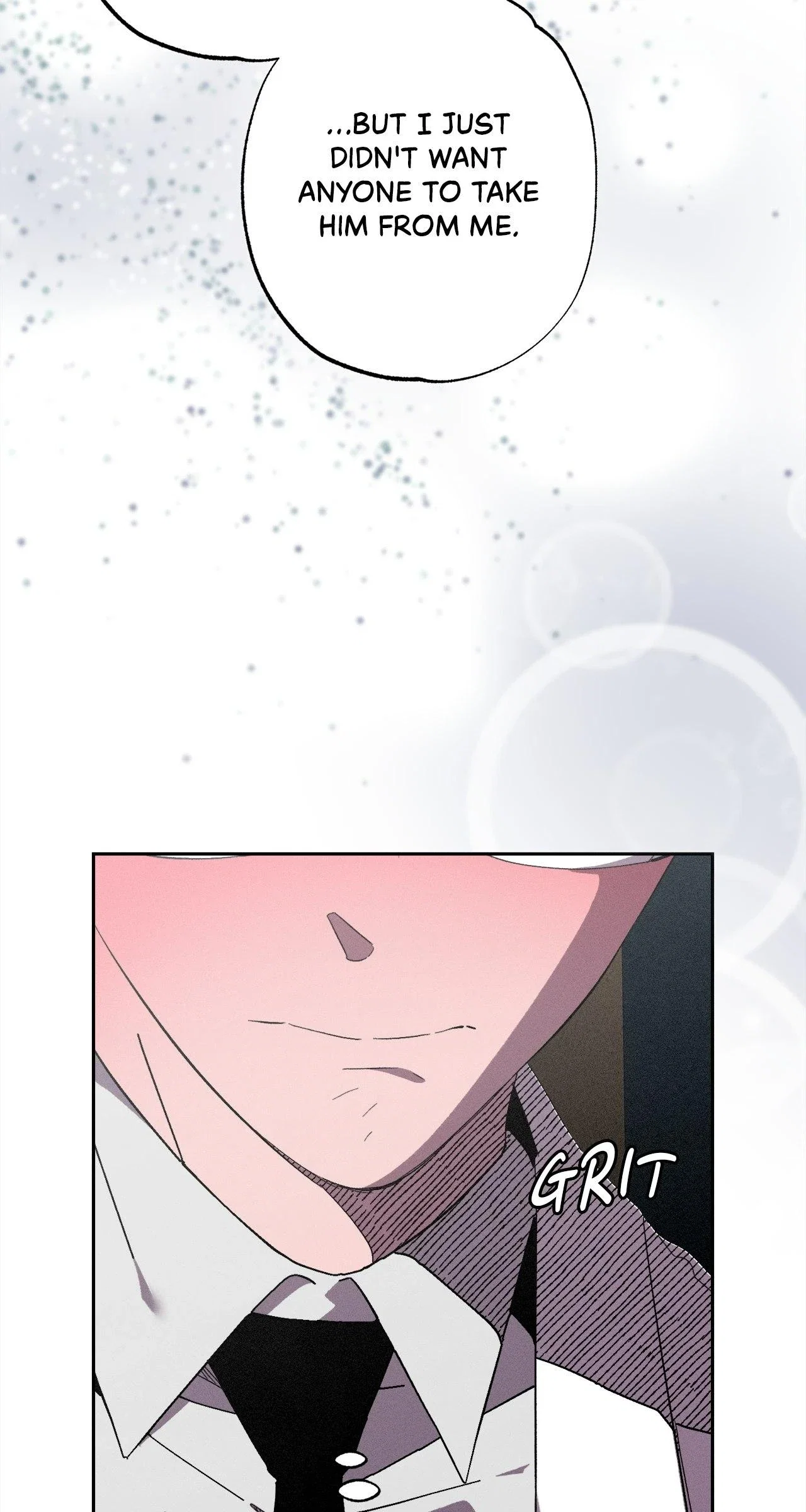 Dr. V and His Three Lovers Chapter 10 - Page 65