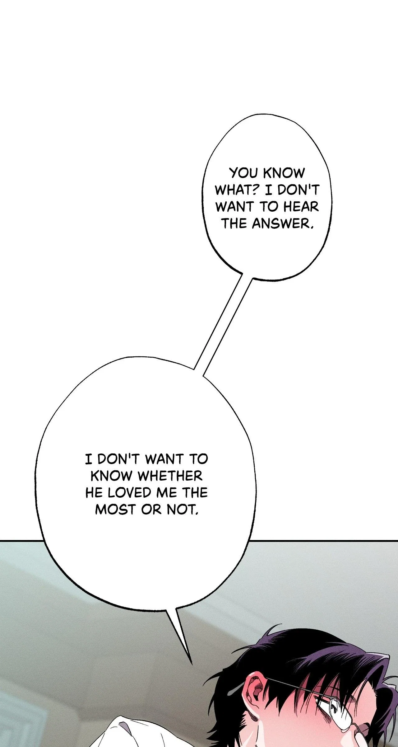 Dr. V and His Three Lovers Chapter 10 - Page 67