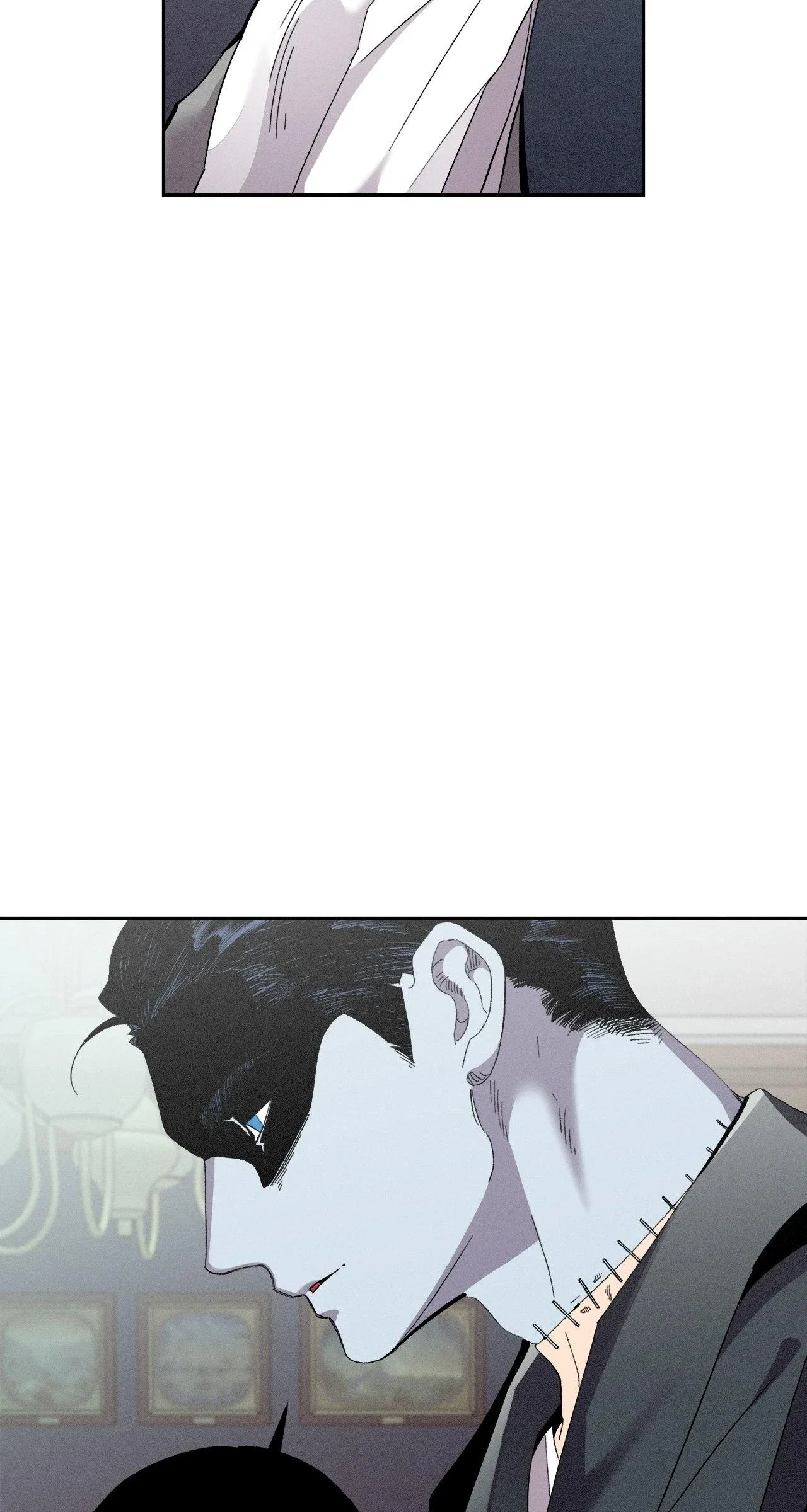 Dr. V and His Three Lovers Chapter 10 - Page 70