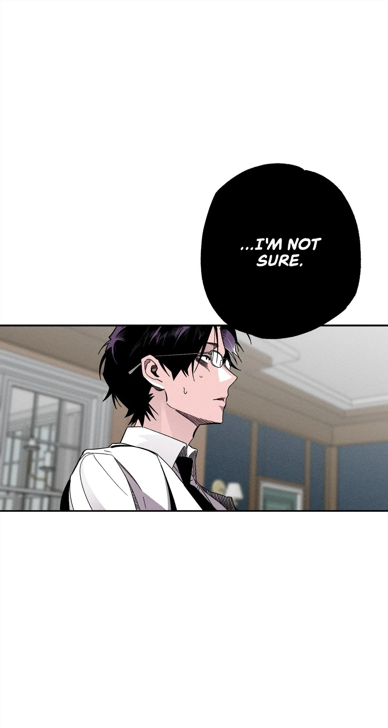 Dr. V and His Three Lovers Chapter 10 - Page 72