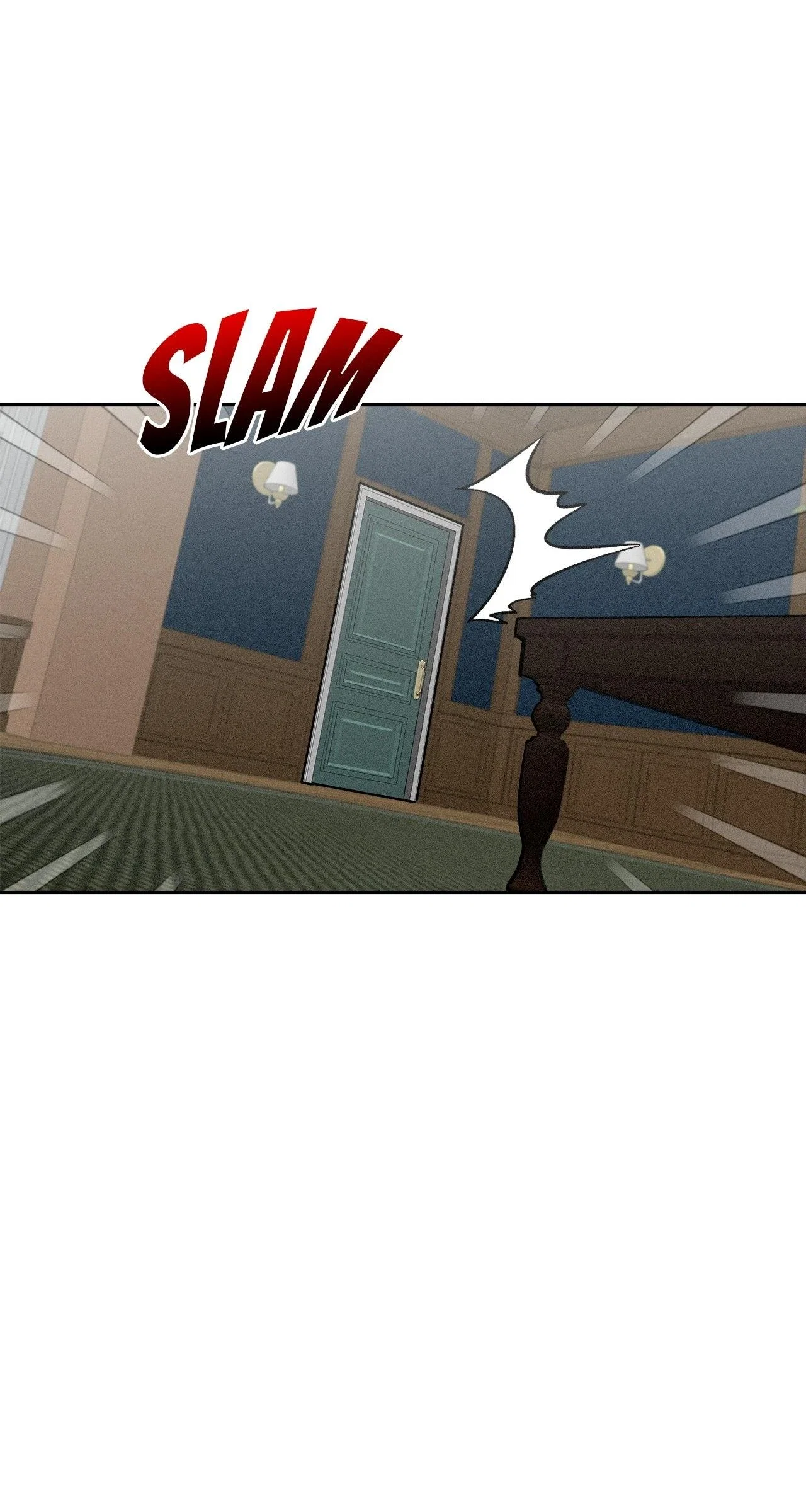 Dr. V and His Three Lovers Chapter 10 - Page 75