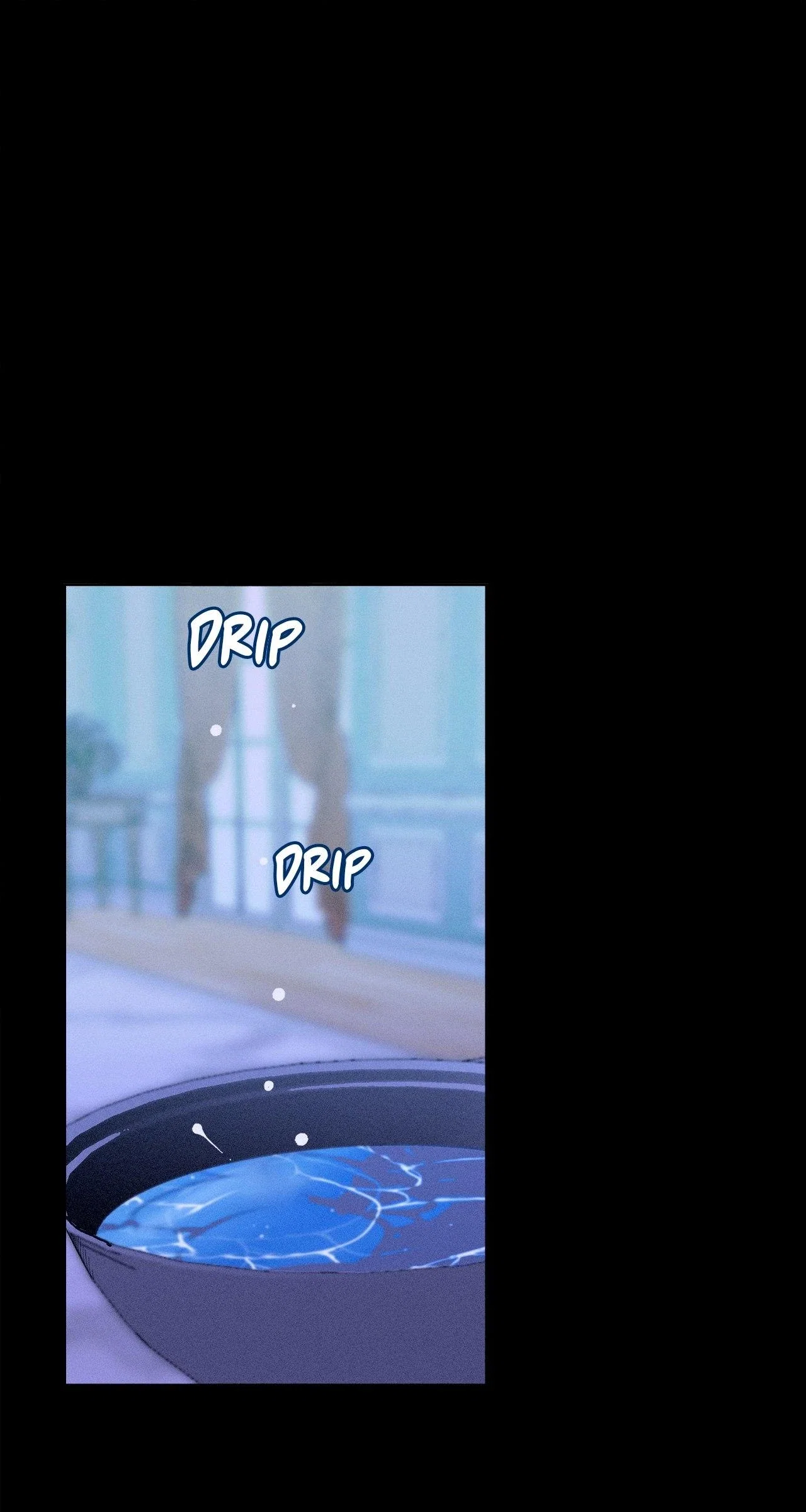 Dr. V and His Three Lovers Chapter 15 - Page 1