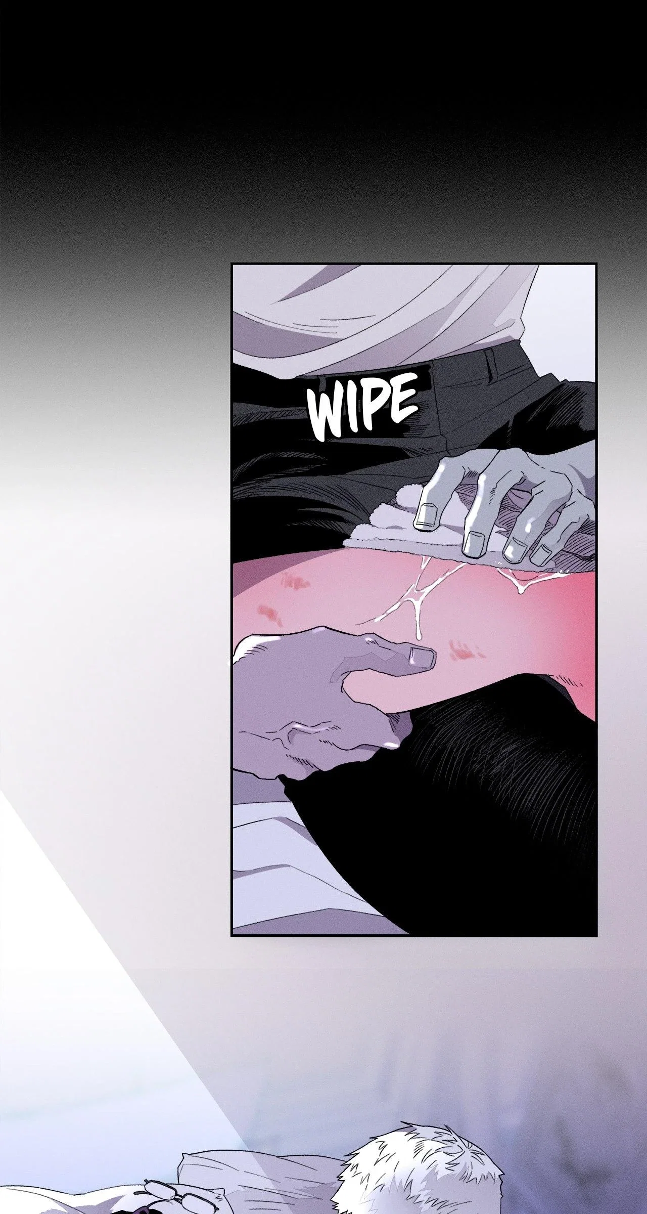 Dr. V and His Three Lovers Chapter 15 - Page 2