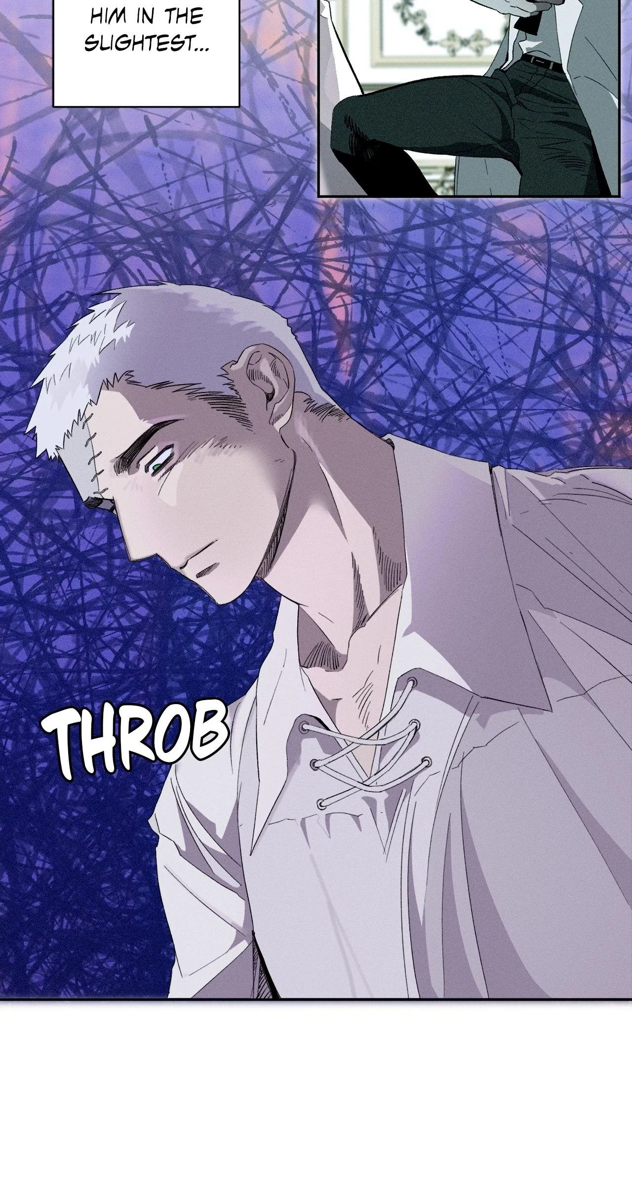 Dr. V and His Three Lovers Chapter 15 - Page 6