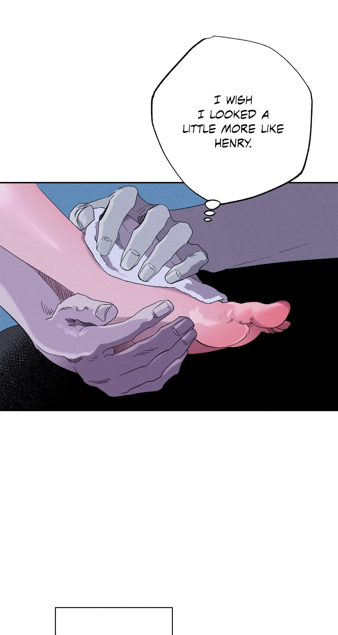 Dr. V and His Three Lovers Chapter 15 - Page 7