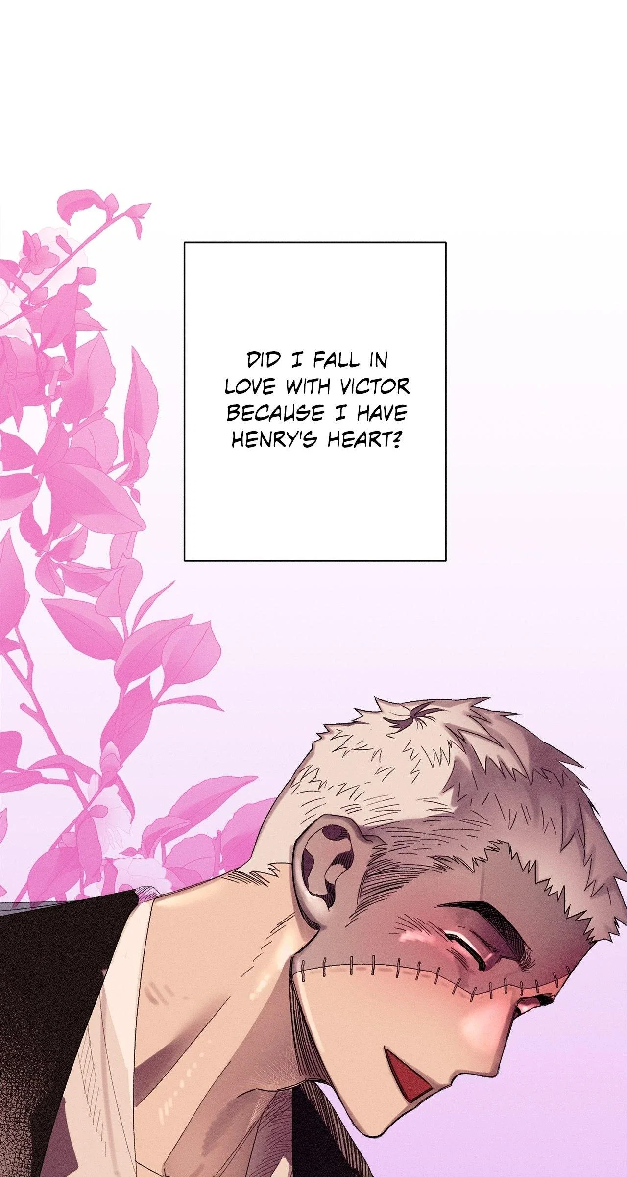 Dr. V and His Three Lovers Chapter 15 - Page 9