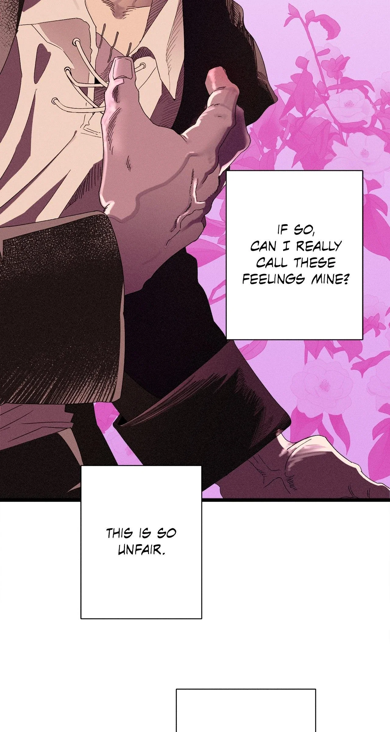 Dr. V and His Three Lovers Chapter 15 - Page 10