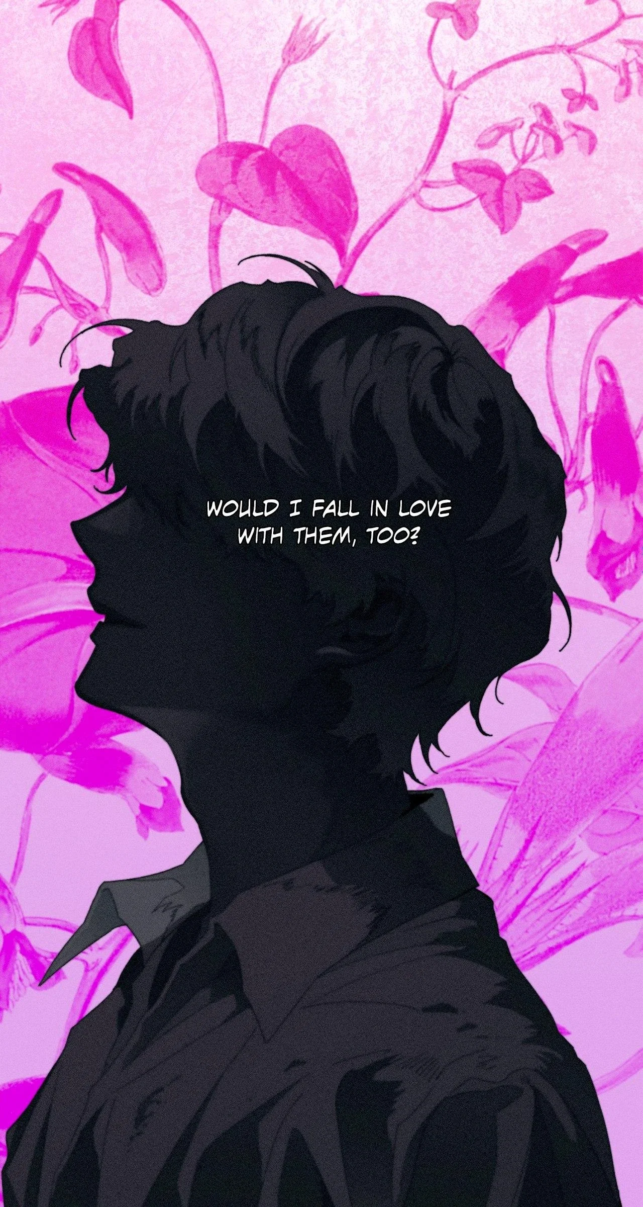 Dr. V and His Three Lovers Chapter 15 - Page 13