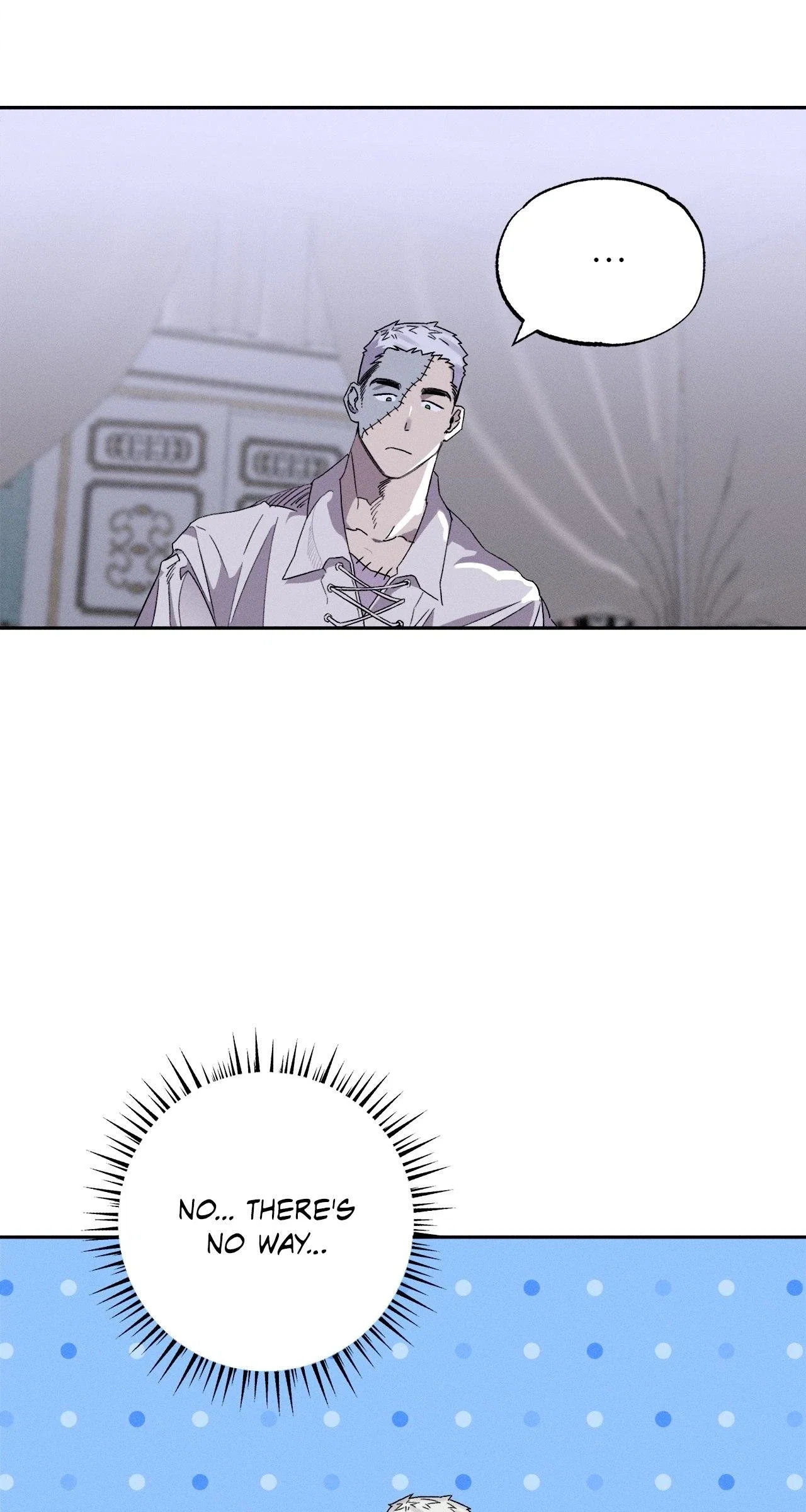 Dr. V and His Three Lovers Chapter 15 - Page 16