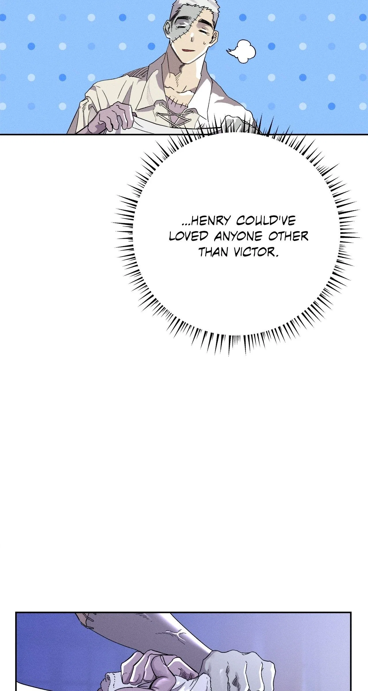 Dr. V and His Three Lovers Chapter 15 - Page 17
