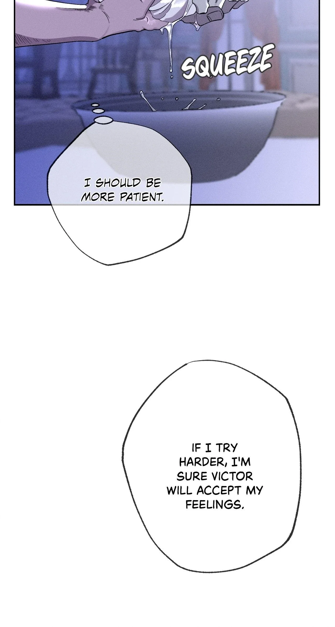 Dr. V and His Three Lovers Chapter 15 - Page 18