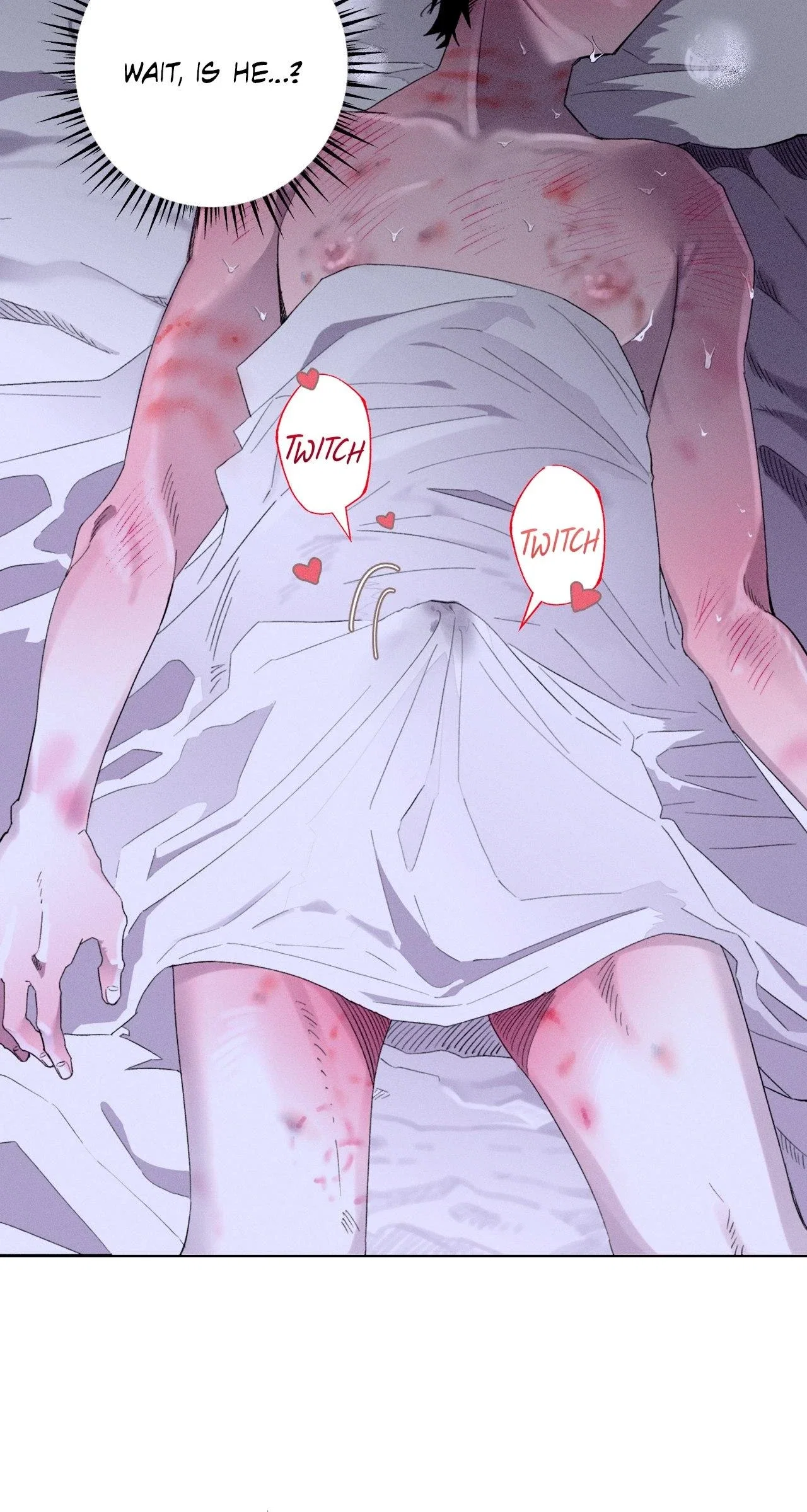 Dr. V and His Three Lovers Chapter 15 - Page 20