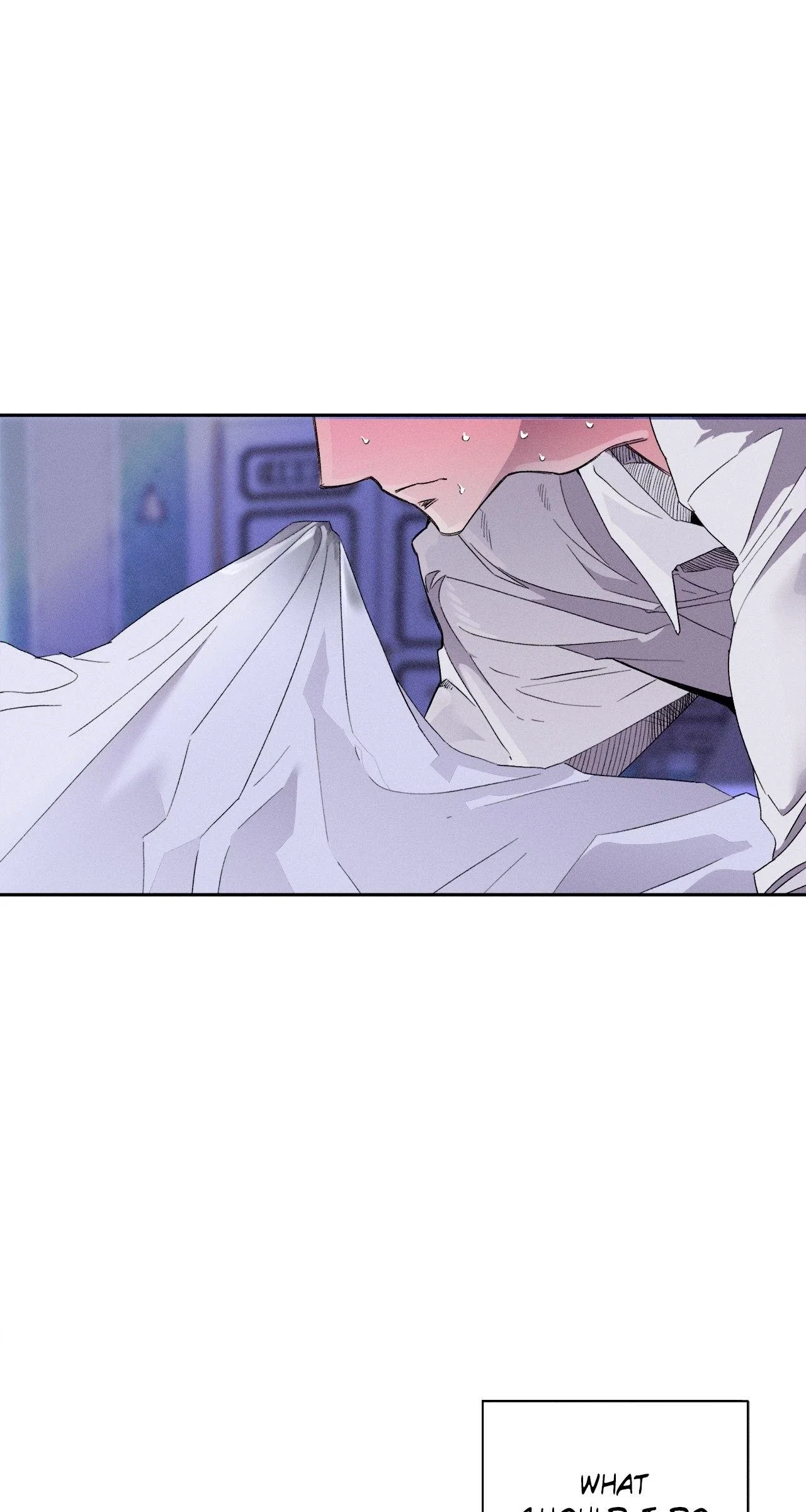 Dr. V and His Three Lovers Chapter 15 - Page 22