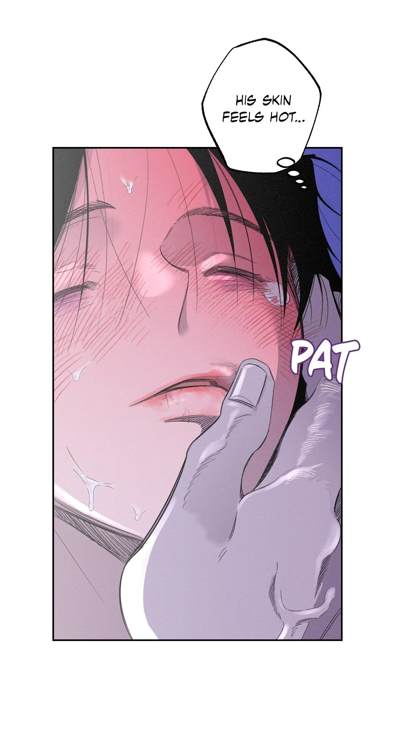 Dr. V and His Three Lovers Chapter 15 - Page 24