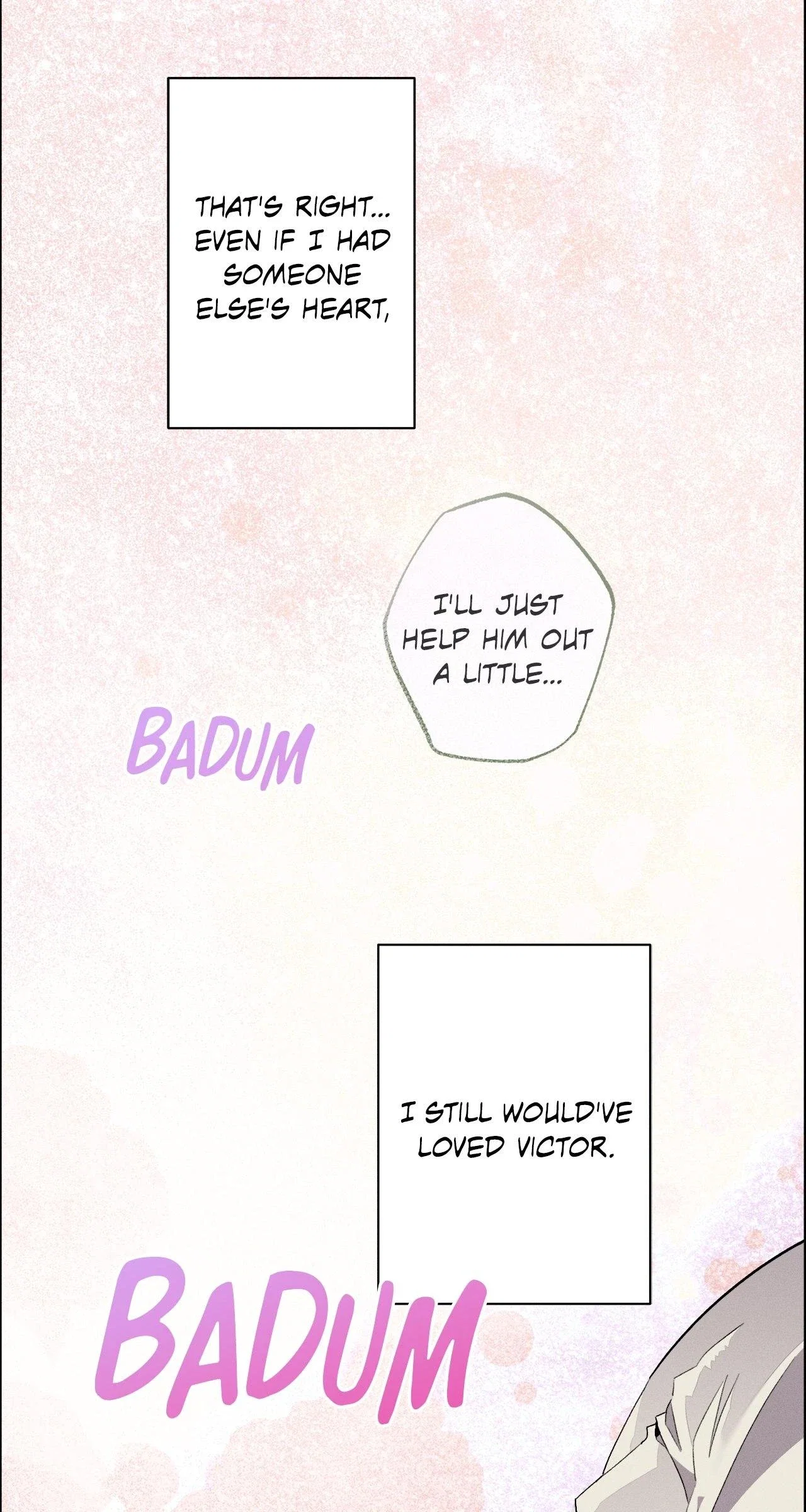 Dr. V and His Three Lovers Chapter 15 - Page 27