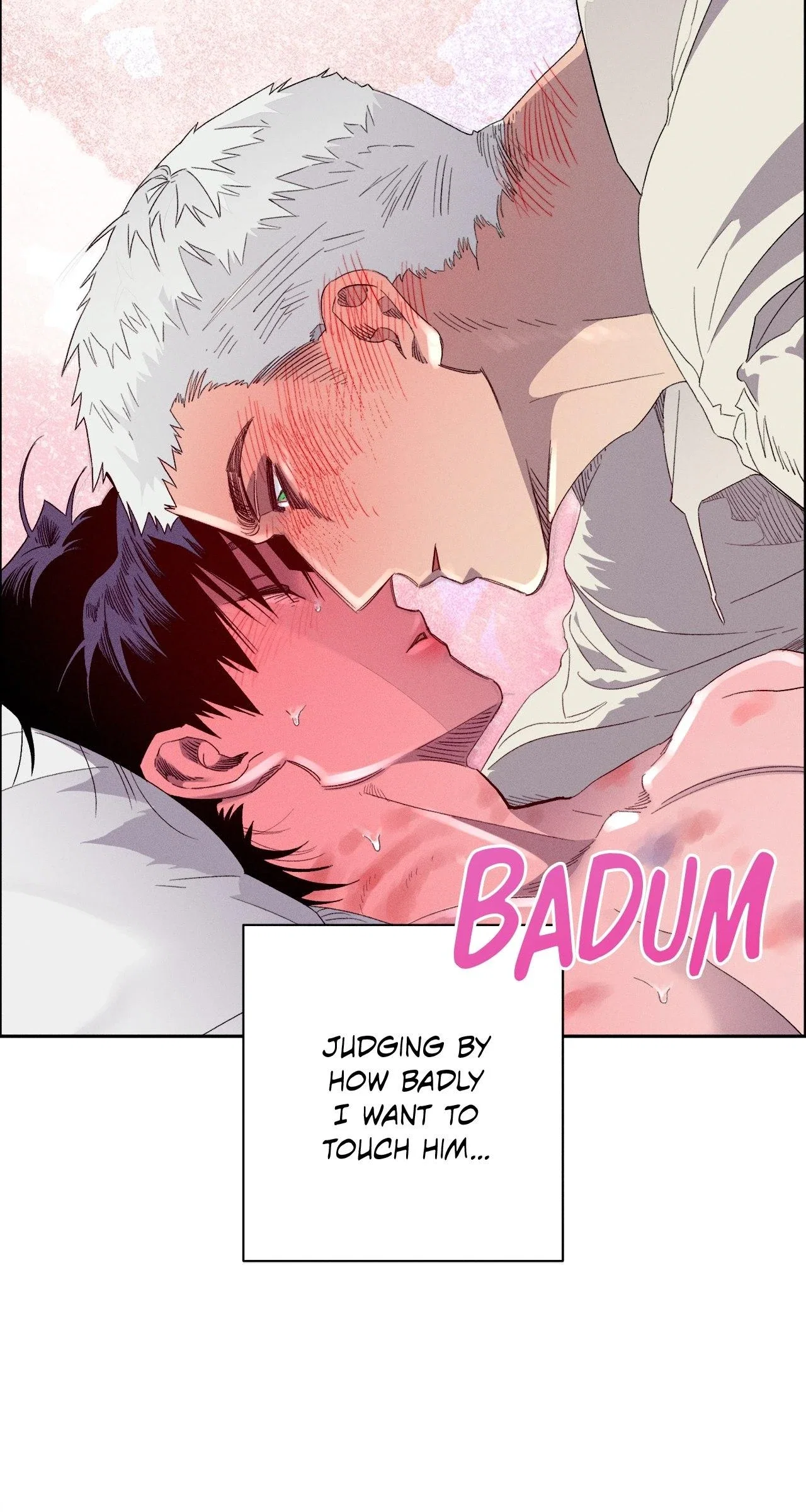 Dr. V and His Three Lovers Chapter 15 - Page 28