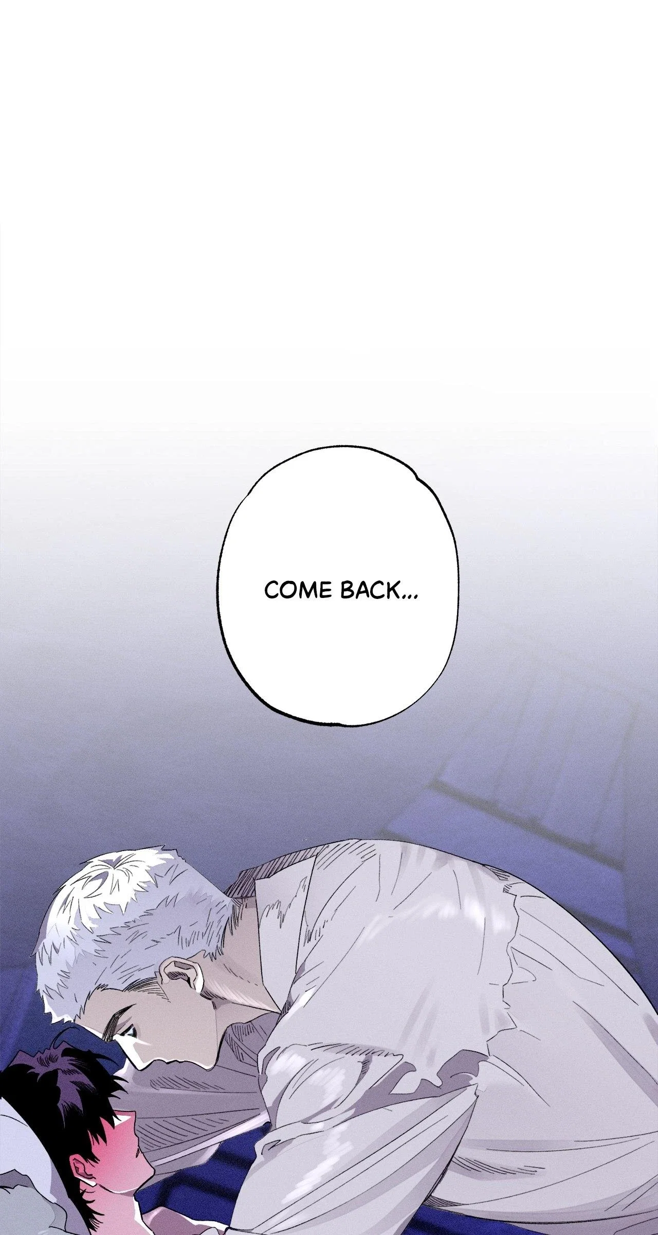 Dr. V and His Three Lovers Chapter 15 - Page 31