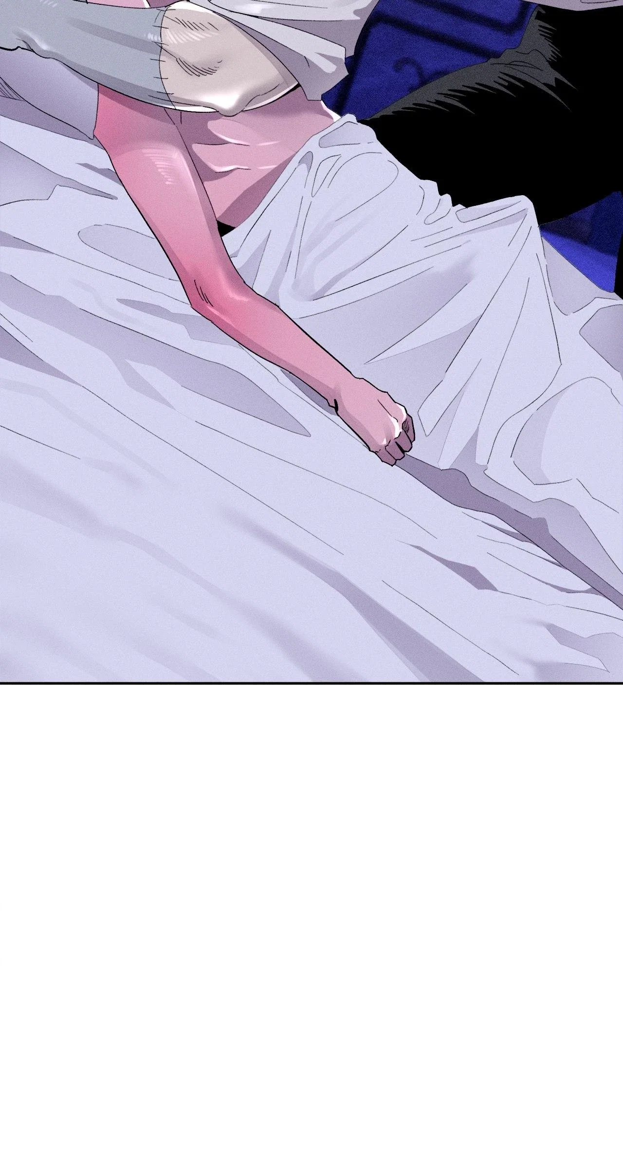 Dr. V and His Three Lovers Chapter 15 - Page 32