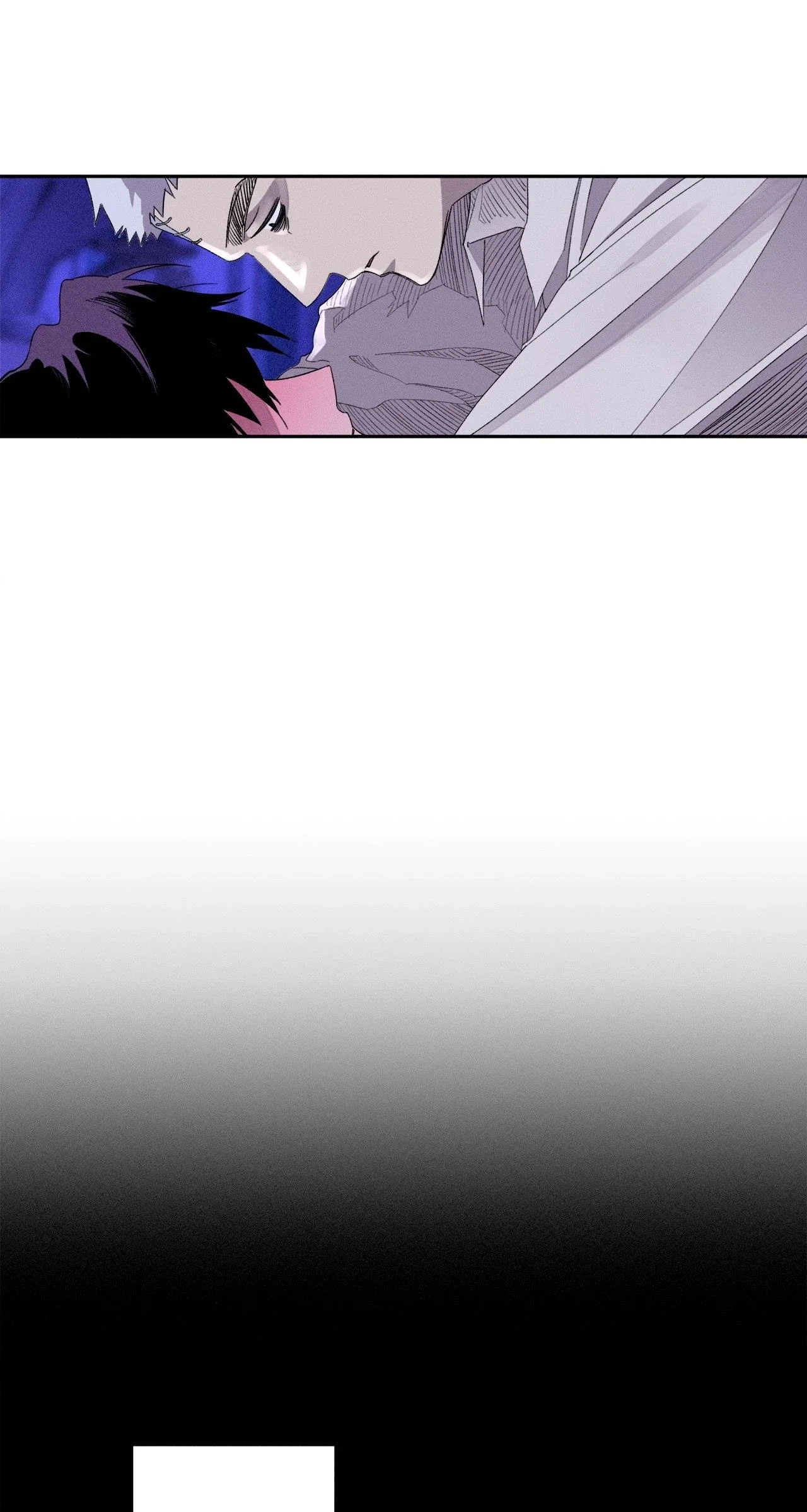 Dr. V and His Three Lovers Chapter 15 - Page 33