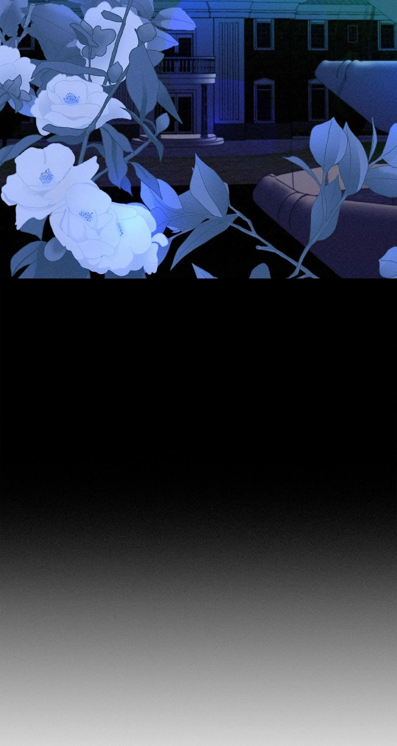 Dr. V and His Three Lovers Chapter 15 - Page 36