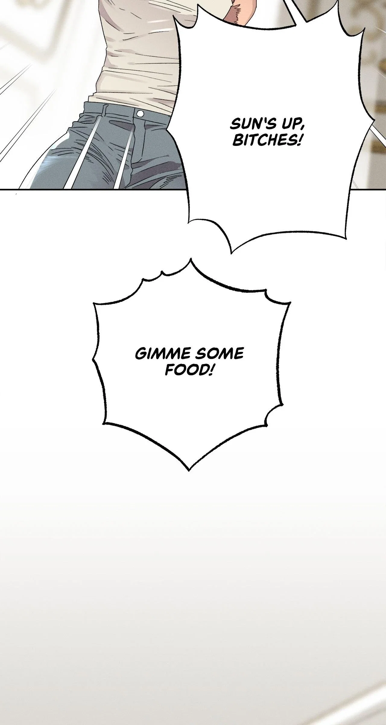 Dr. V and His Three Lovers Chapter 15 - Page 39