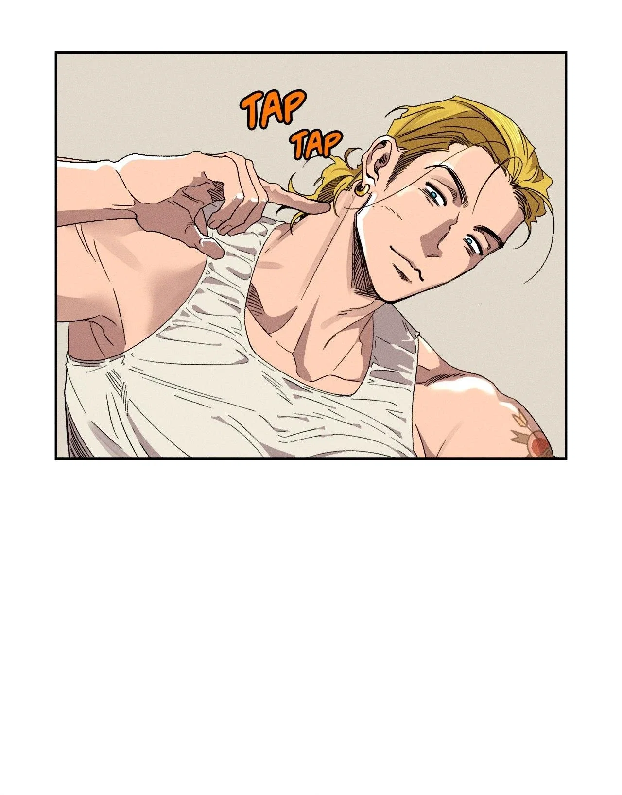 Dr. V and His Three Lovers Chapter 15 - Page 42