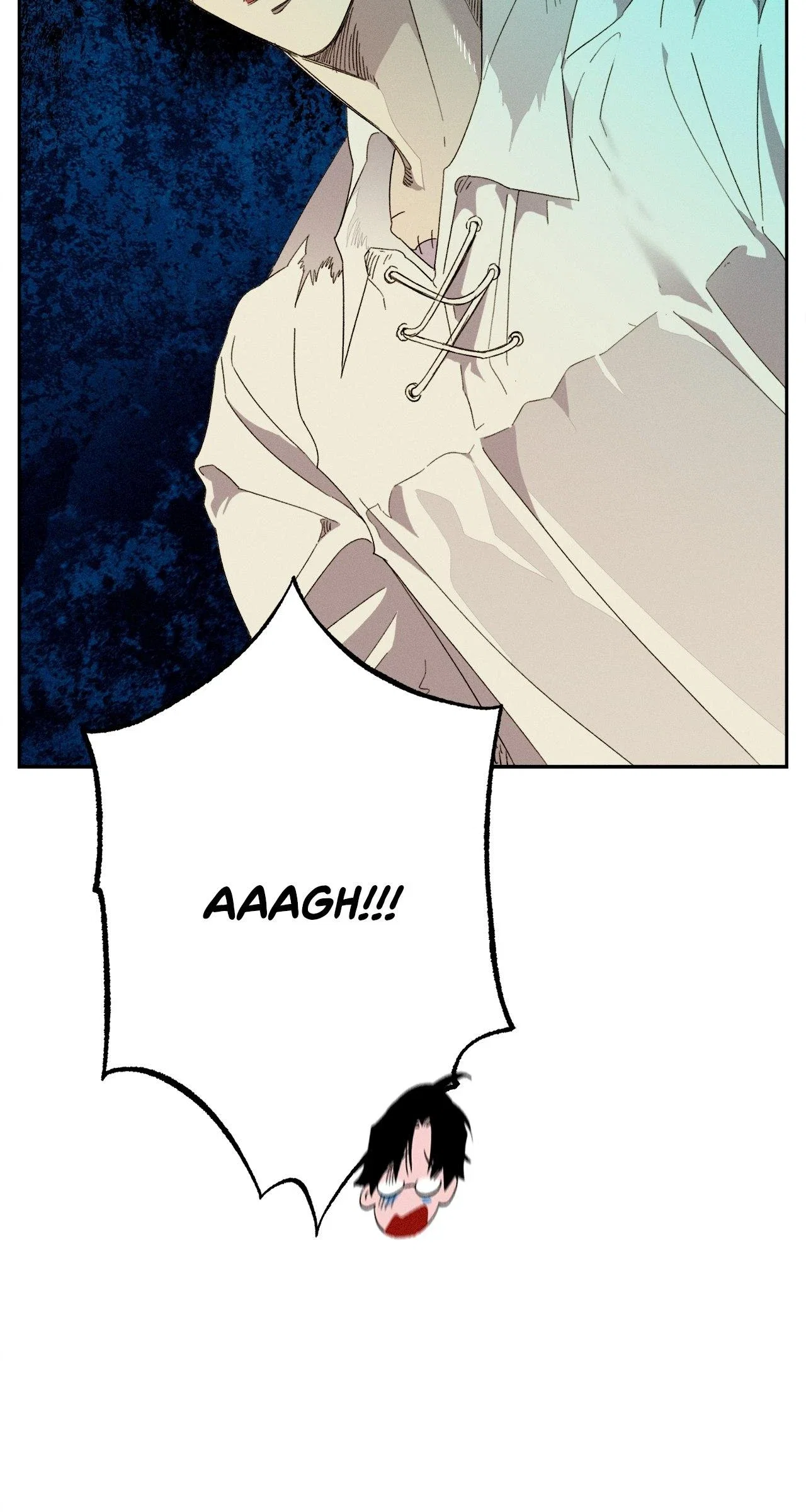 Dr. V and His Three Lovers Chapter 15 - Page 47