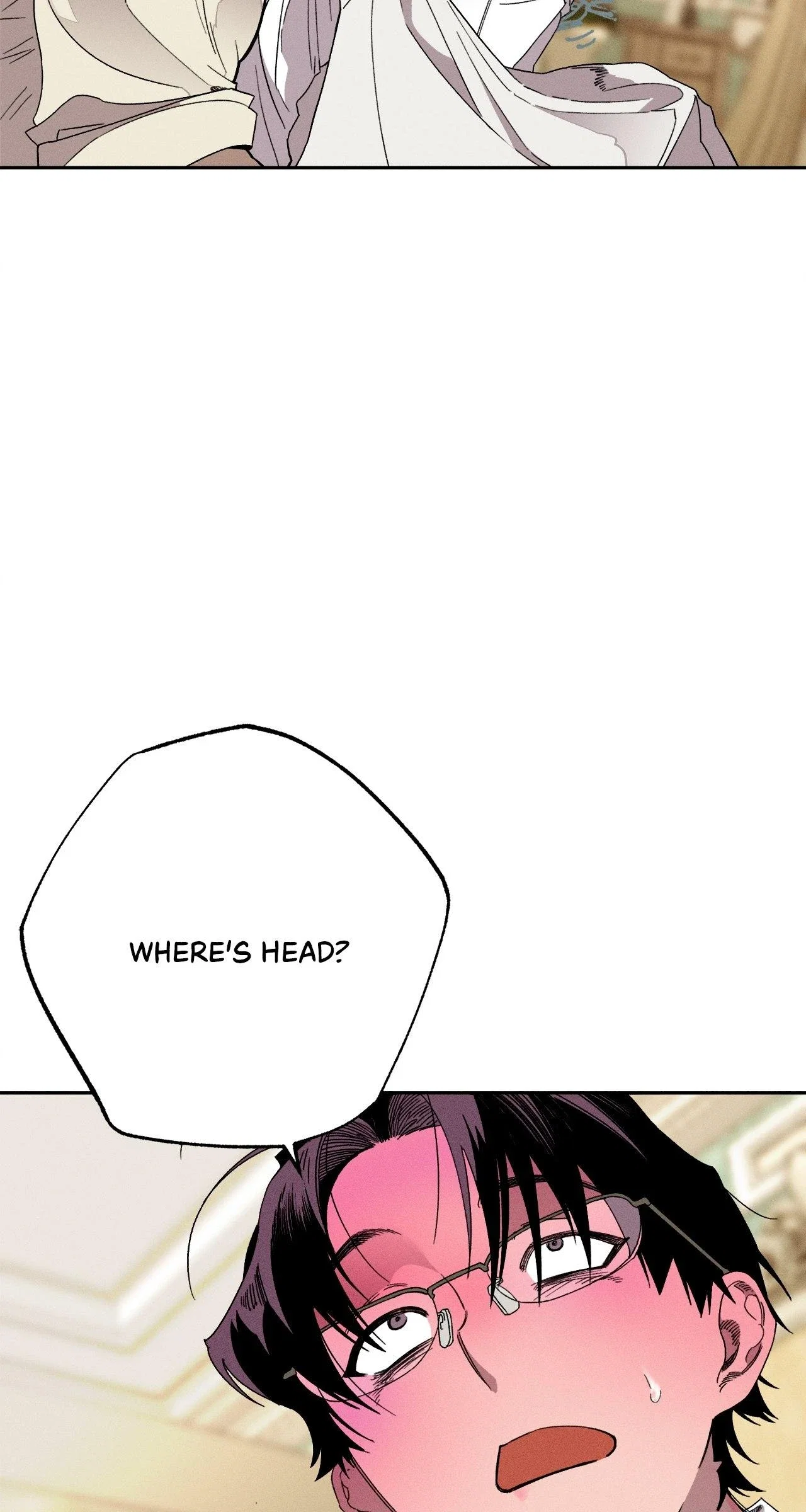 Dr. V and His Three Lovers Chapter 15 - Page 51