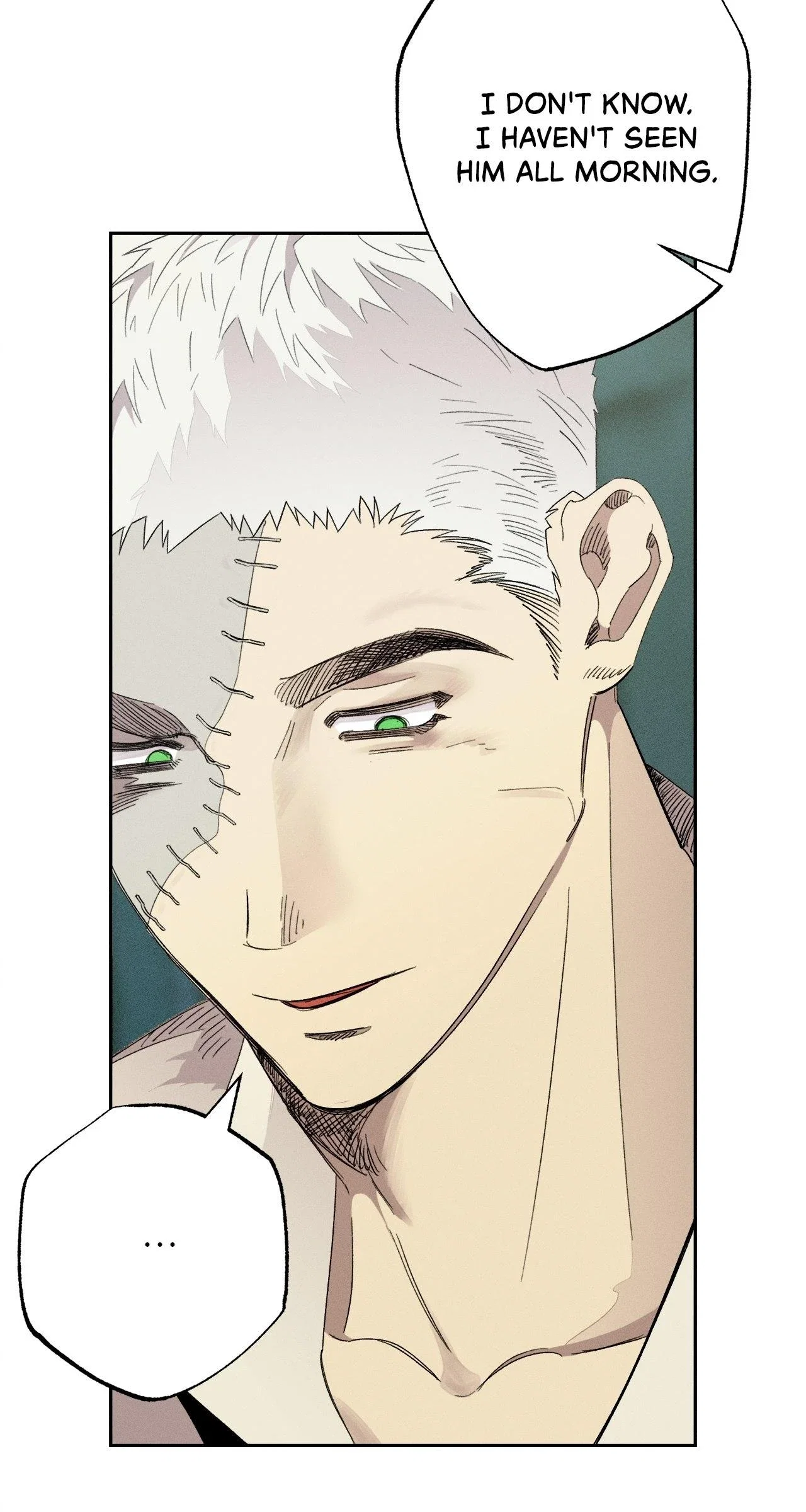 Dr. V and His Three Lovers Chapter 15 - Page 53